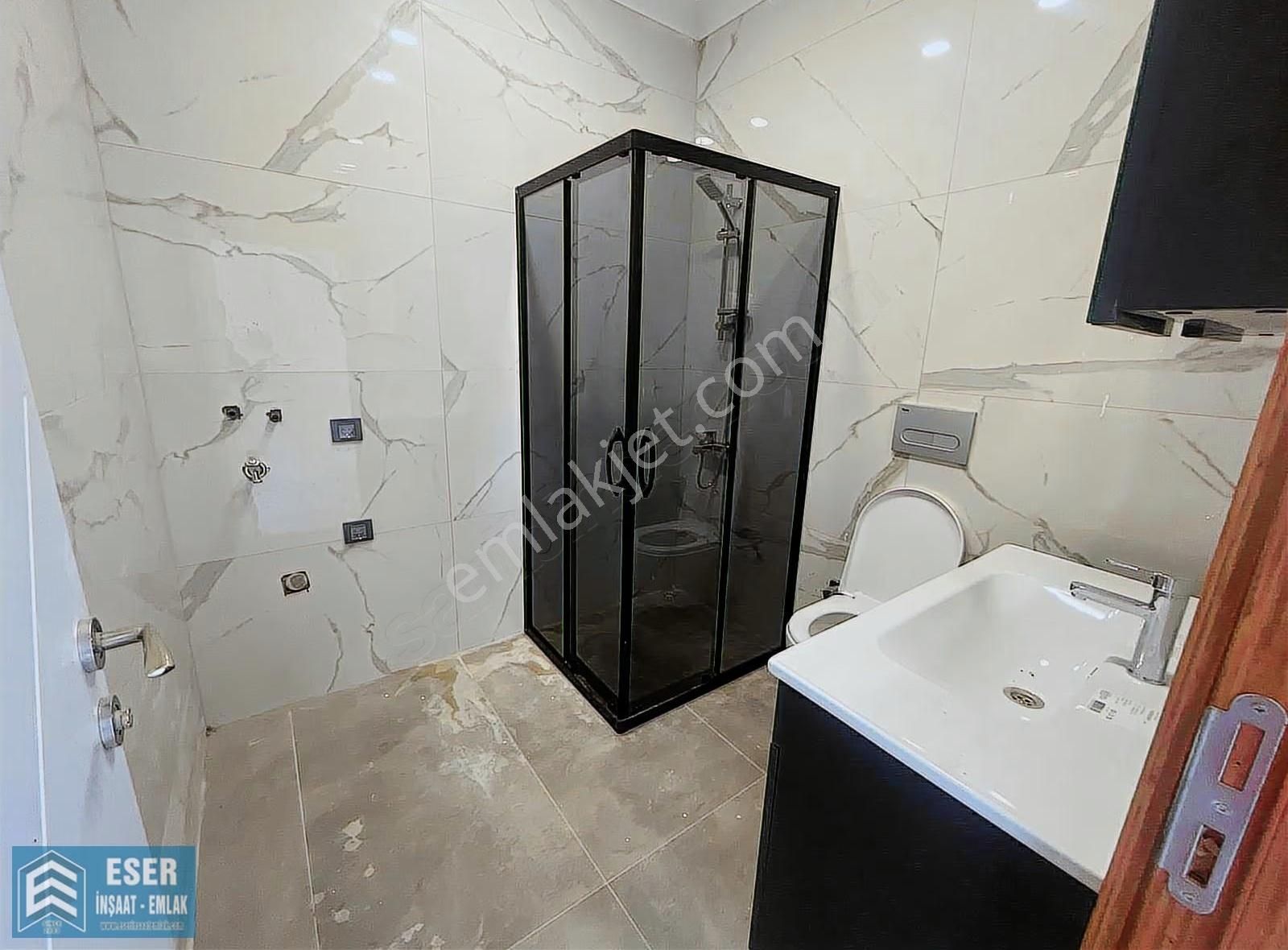 Didim De Havuzlu Sitede Satılık 3+1 Ayrı Mutfak,asansörlü Daire - Görsel 6