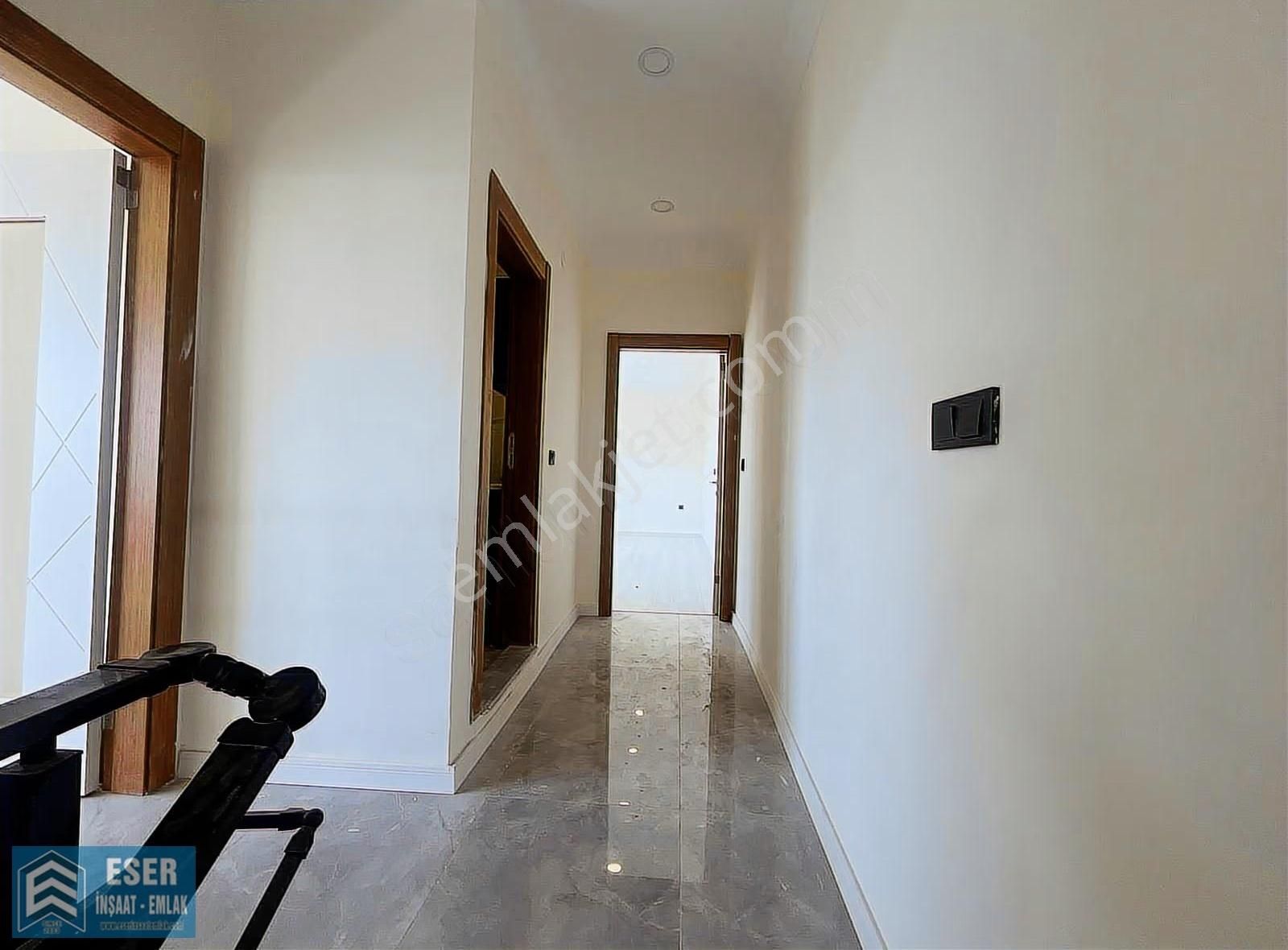 Didim De Havuzlu Sitede Satılık 3+1 Ayrı Mutfak,asansörlü Daire - Görsel 15