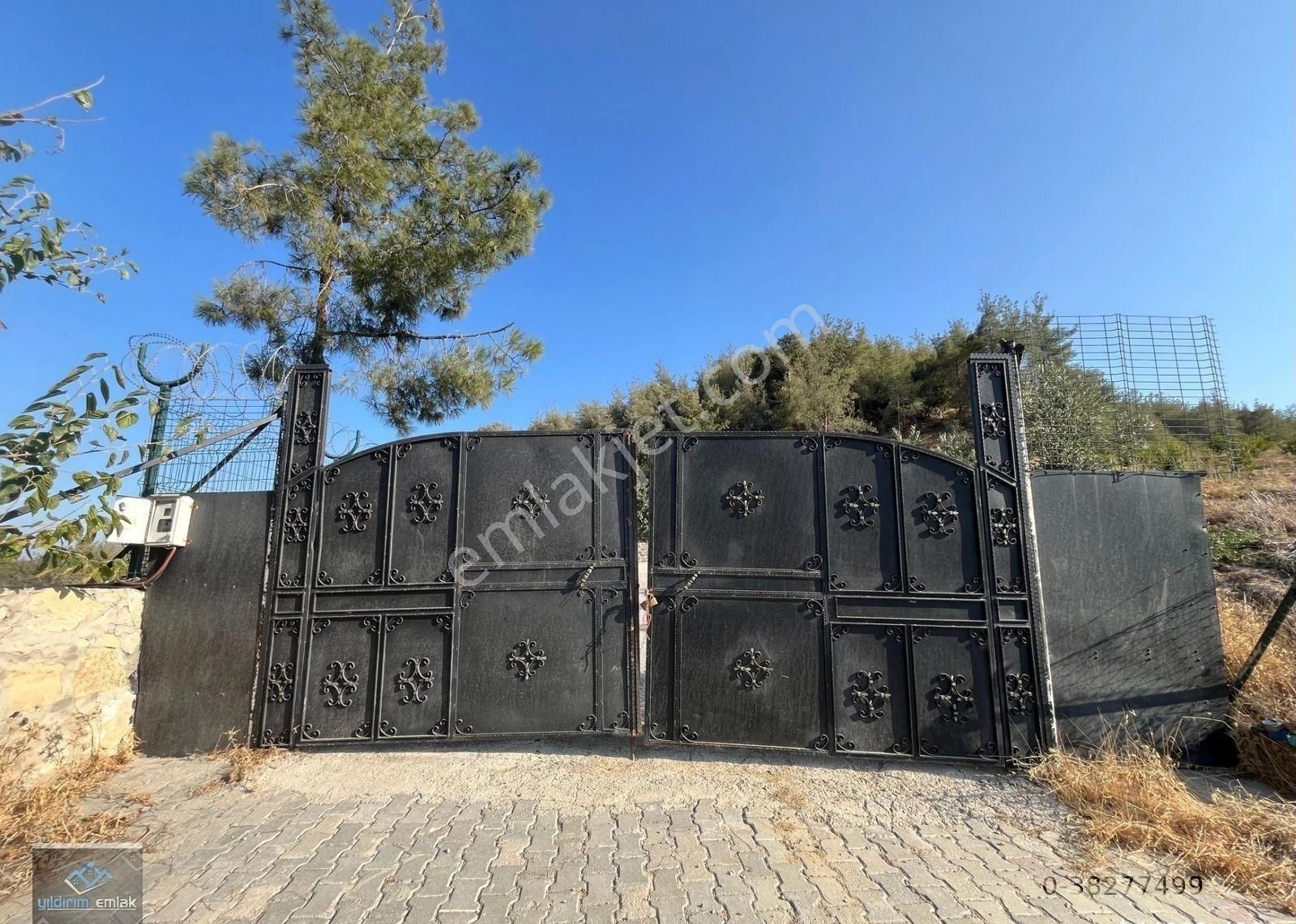 Yıldırım Gayrimenkul'den Camili'de Yola Yakın Masrafsız Arsa - Görsel 10