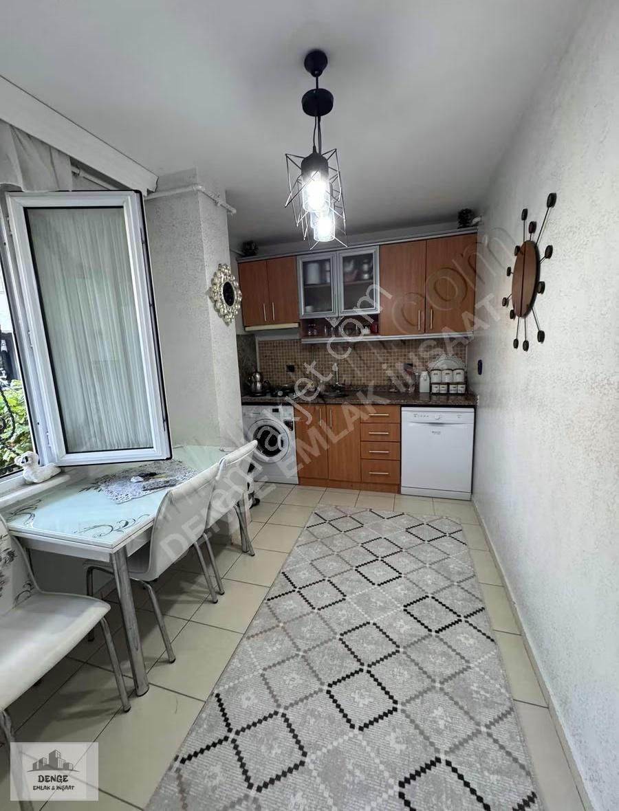 Atatürk Mah.de 90m2 2+1 Düz Giriş Daire - Görsel 8