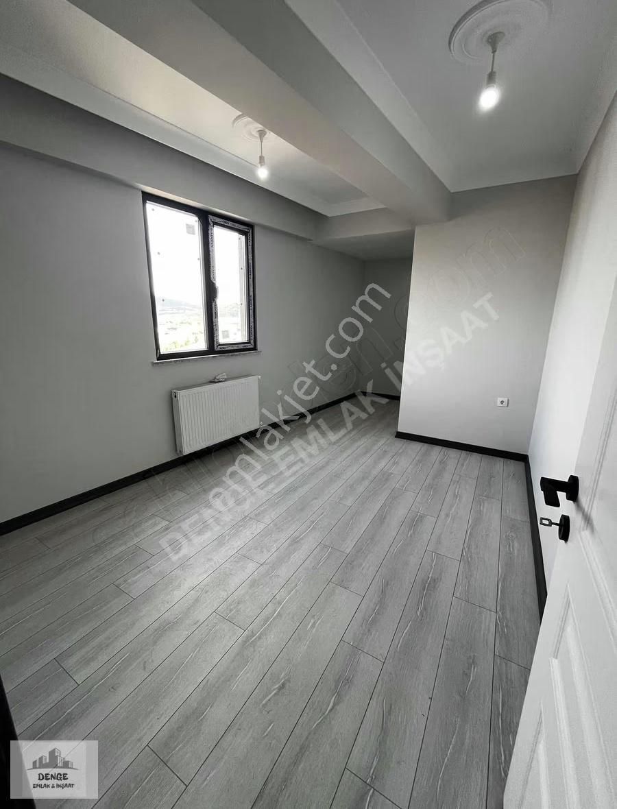 Sultanbeyli Mimar Sinan Mah Ara Kat Daire 90m2 - Görsel 4