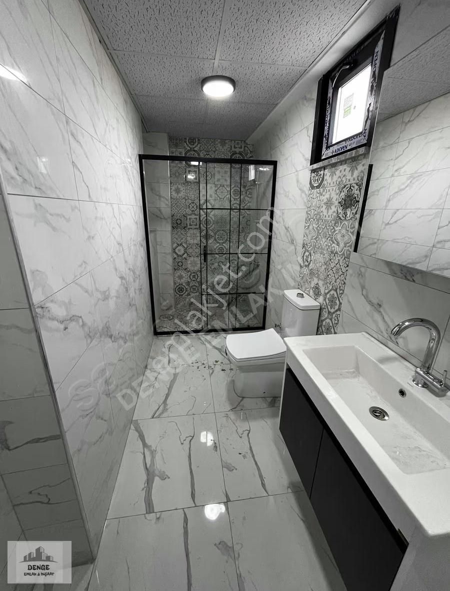 Sultanbeyli Mimar Sinan Mah Ara Kat Daire 90m2 - Görsel 10