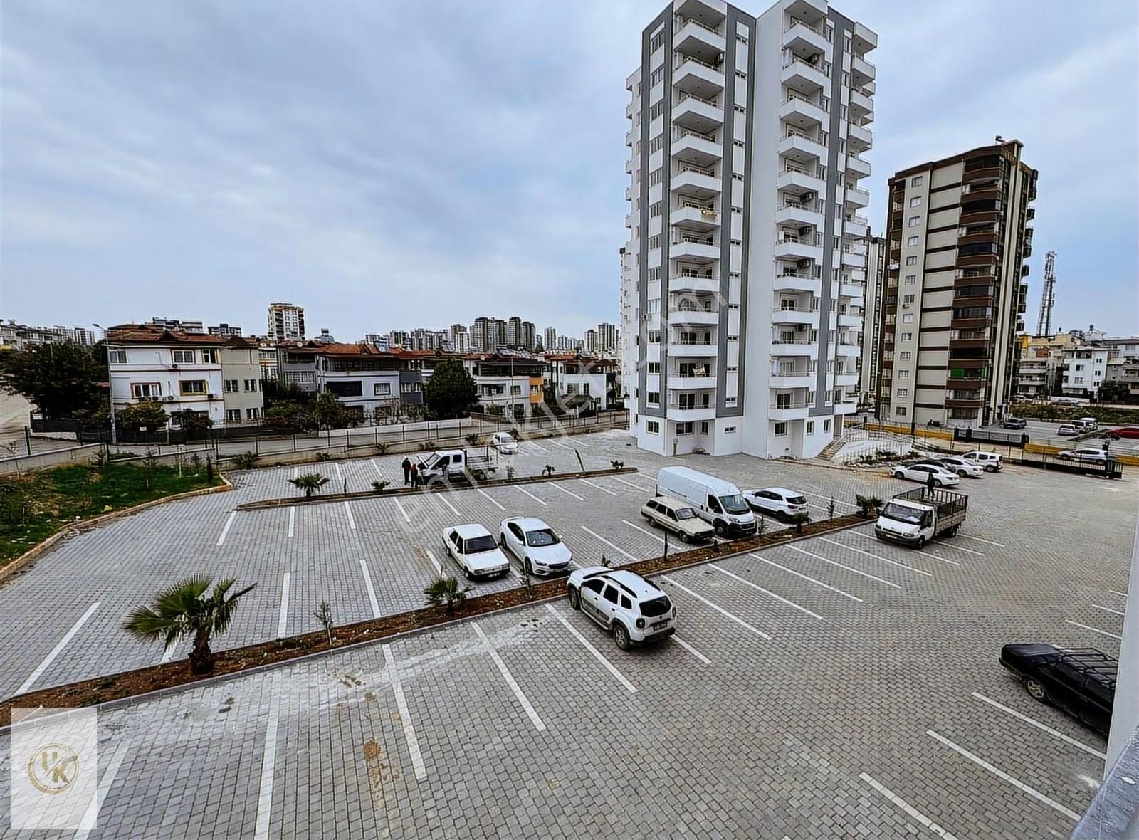 Bahçeşehirde Site İçi 1+1 Yatırıma Uygun Hazır Kiraclı Lüx Daire - Görsel 9