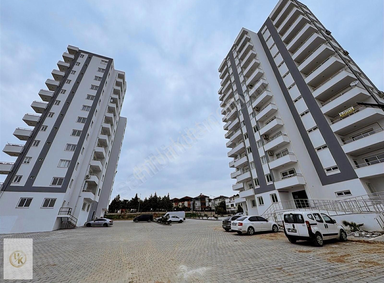 Bahçeşehirde Site İçi 1+1 Yatırıma Uygun Hazır Kiraclı Lüx Daire - Görsel 3
