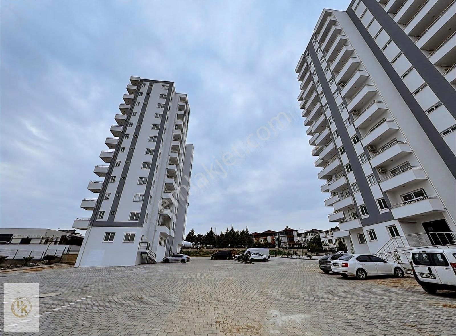 Bahçeşehirde Site İçi 1+1 Yatırıma Uygun Hazır Kiraclı Lüx Daire - Görsel 18