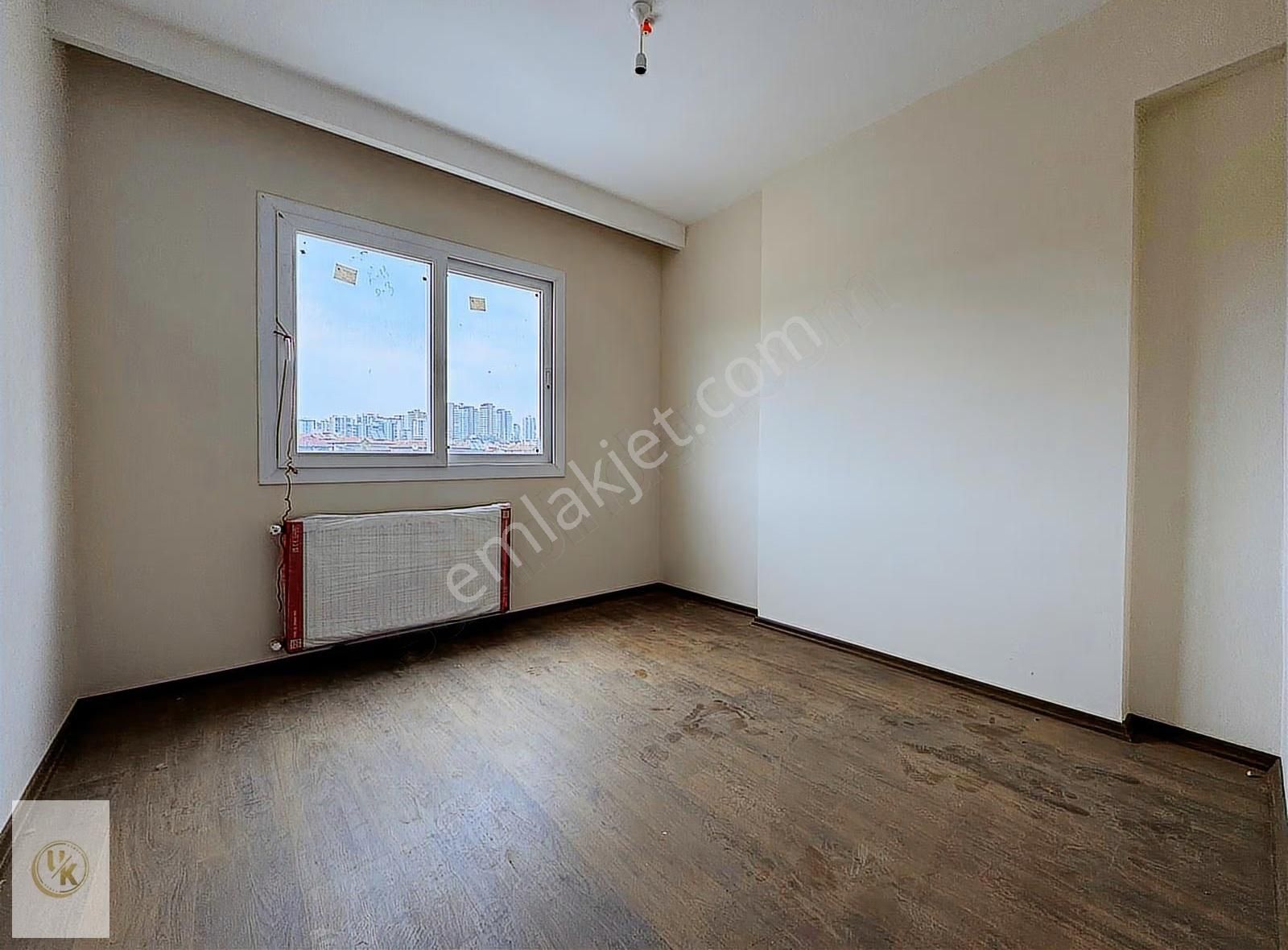 Bahçeşehirde Site İçi 1+1 Yatırıma Uygun Hazır Kiraclı Lüx Daire - Görsel 19