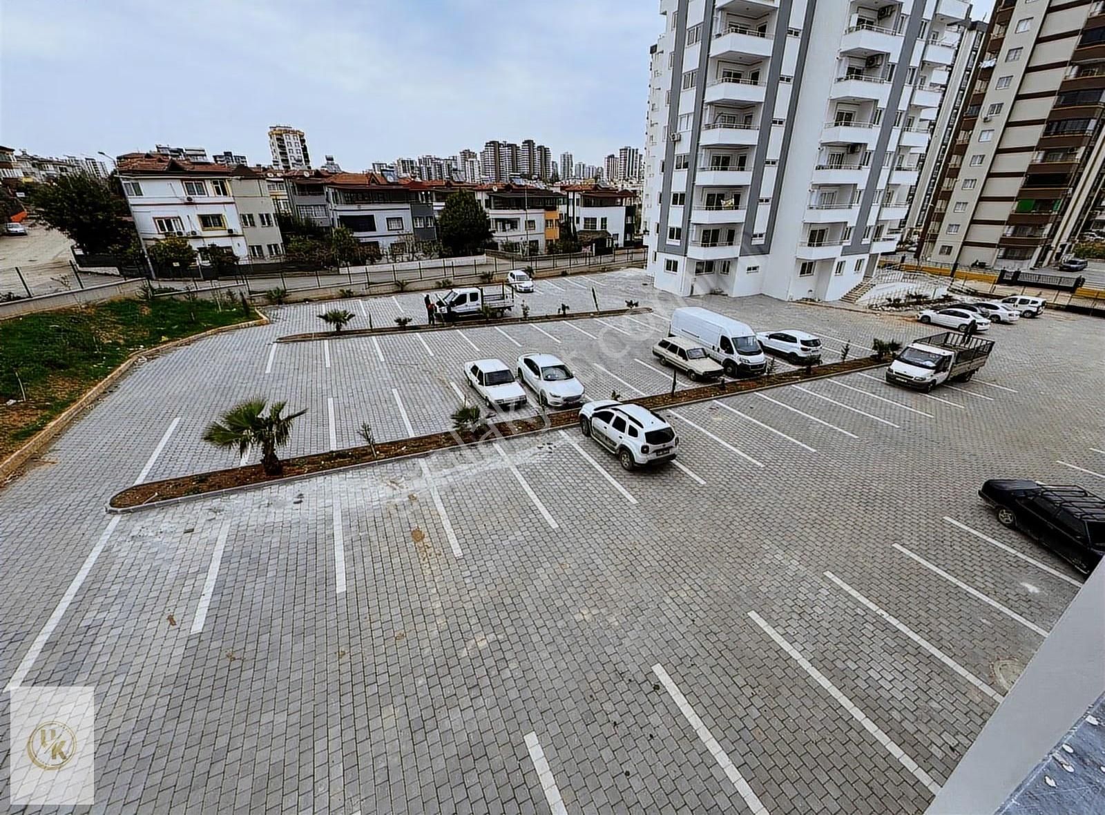 Bahçeşehirde Site İçi 1+1 Yatırıma Uygun Hazır Kiraclı Lüx Daire - Görsel 13
