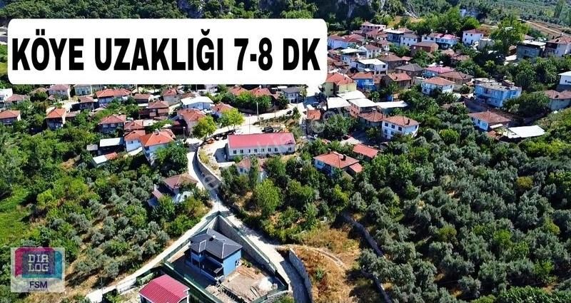 Bursa İznik Mustafalı Köyünde Göle Yakın Ulaşımı Kolay Zeytinlik - Görsel 10
