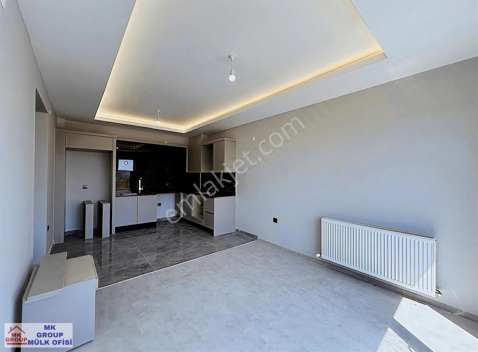 Gelişen Bölgenin İncisi Hastane Karşısı Orta Daire 4+0 Proje - Görsel 13