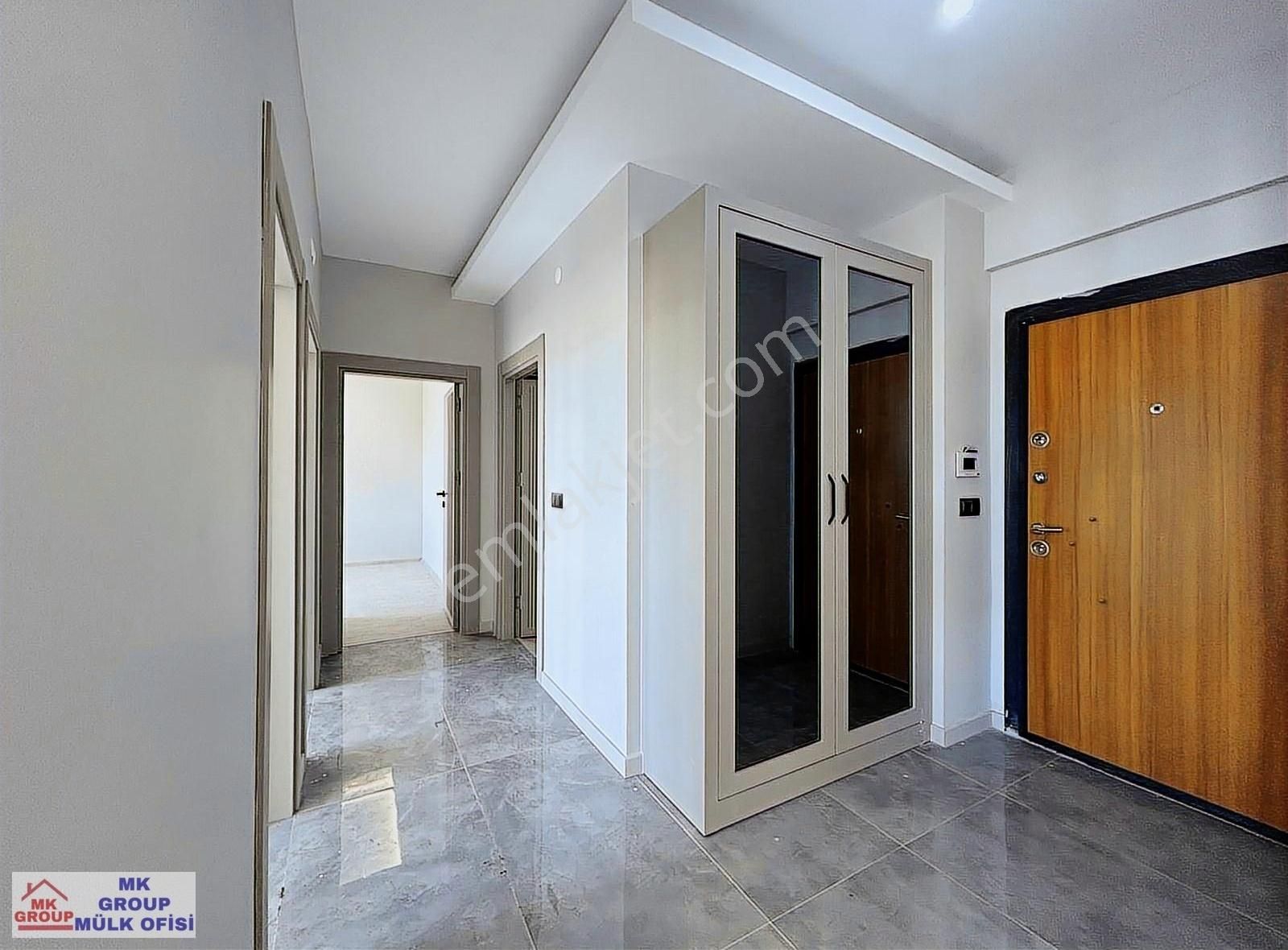 Gelişen Bölgenin İncisi Hastane Karşısı Orta Daire 4+0 Proje - Görsel 5