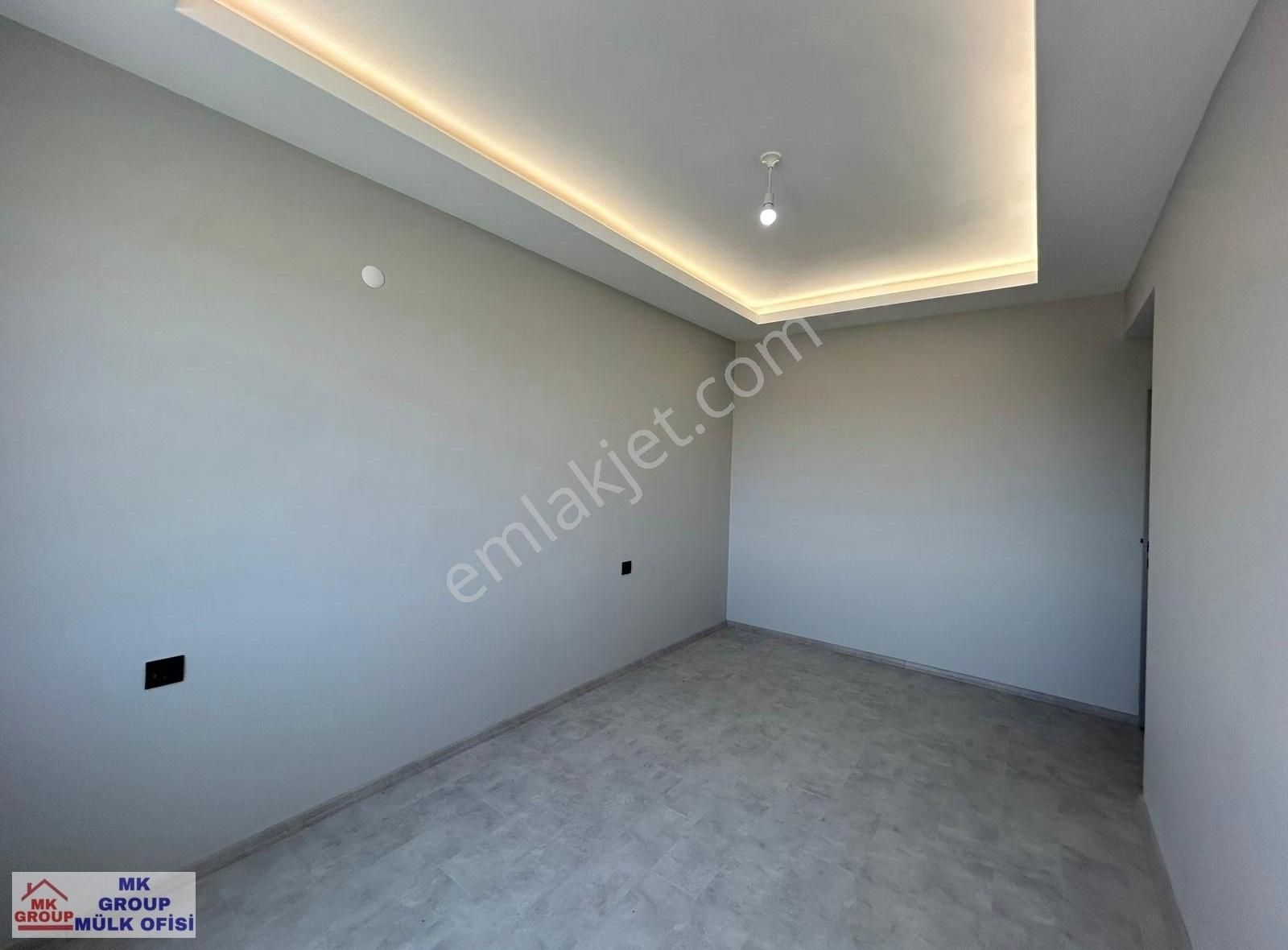 Gelişen Bölgenin İncisi Hastane Karşısı Orta Daire 4+0 Proje - Görsel 8