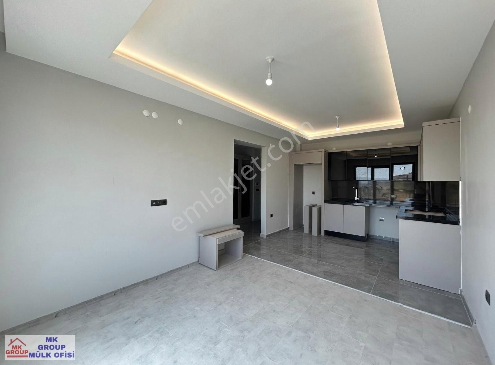 Gelişen Bölgenin İncisi Hastane Karşısı Orta Daire 4+0 Proje - Görsel 7