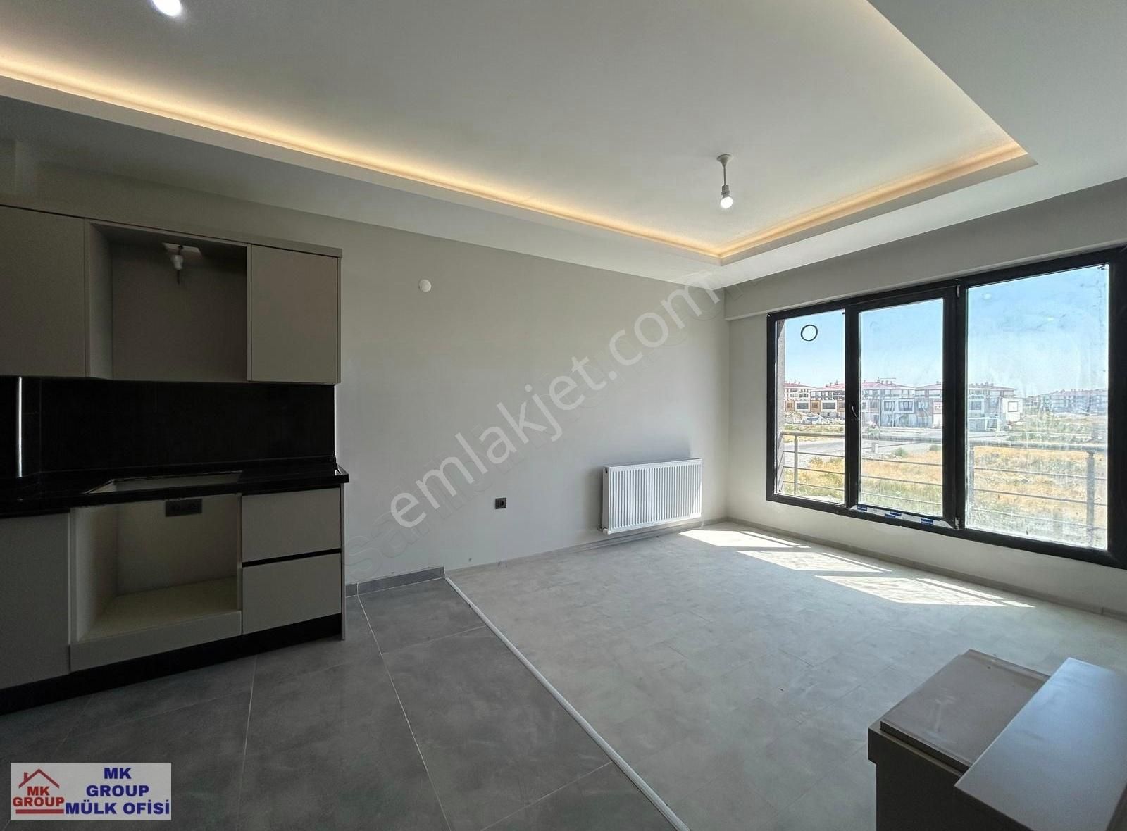 Gelişen Bölgenin İncisi Hastane Karşısı Orta Daire 4+0 Proje - Görsel 16