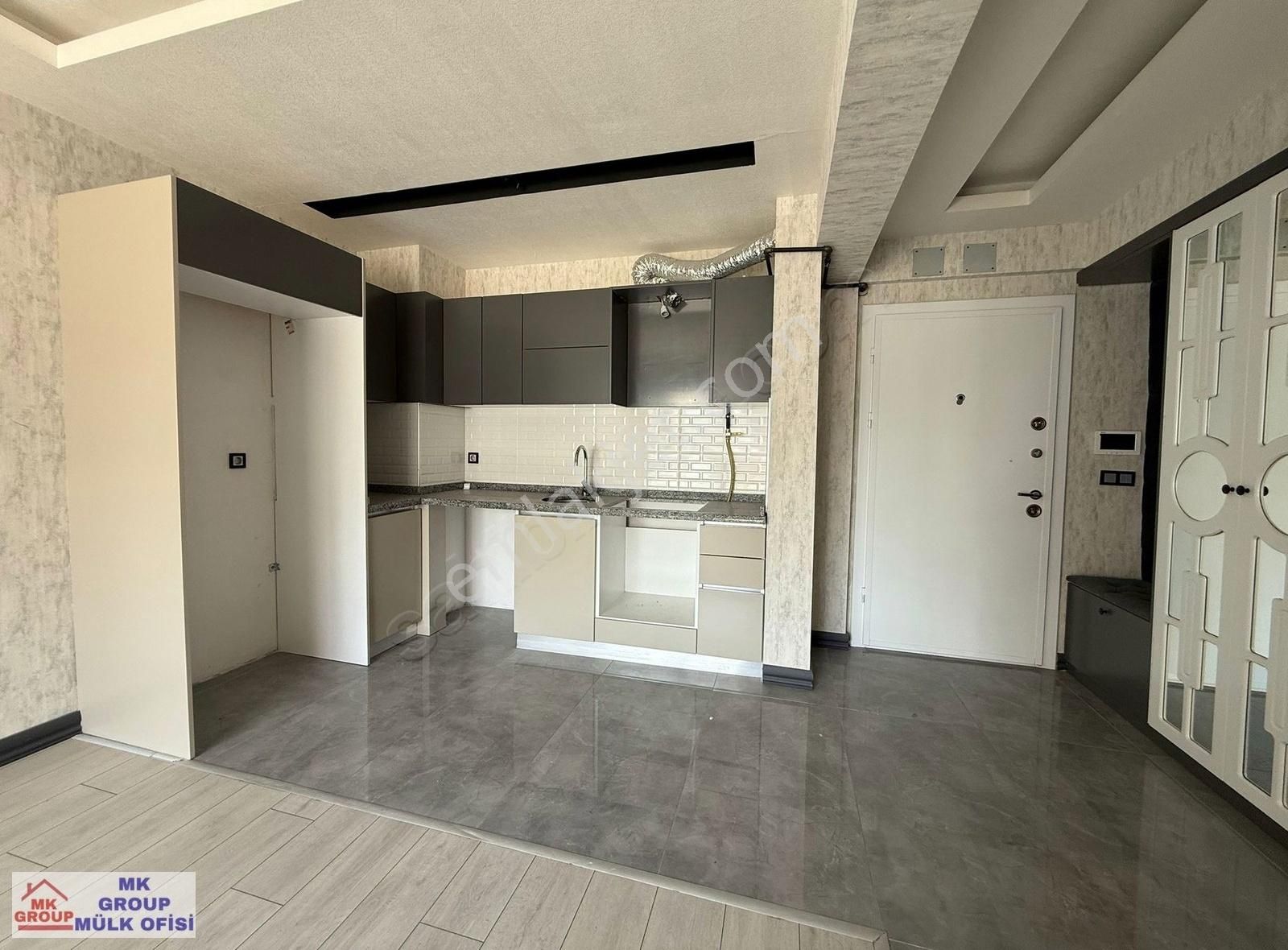 Mevlana Mahallesi'nde Ebeveyn Banyolu Lux 2+1 Satılık Daire - Görsel 4