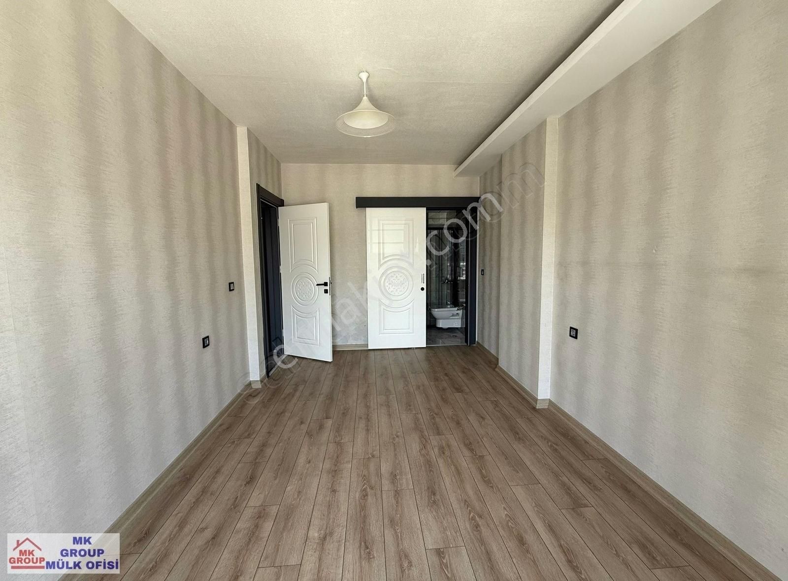 Mevlana Mahallesi'nde Ebeveyn Banyolu Lux 2+1 Satılık Daire - Görsel 12