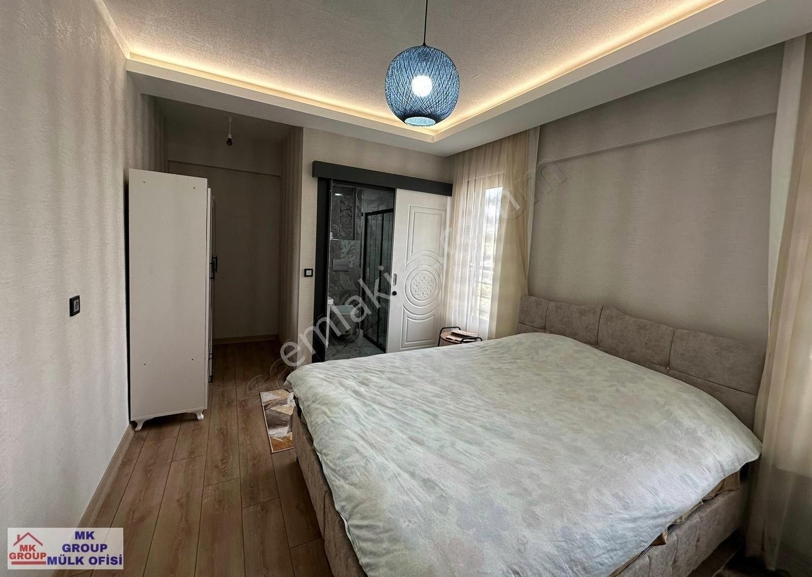 Mevlana'da Full Eşyalı Yüksek Kira Getirili 2,5+1 Satılık Daire - Görsel 15