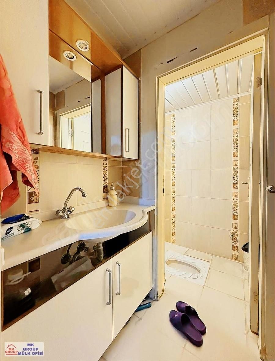 Papatya Caddesinde Ultra Geniş Temiz Kilerli 4+1 Satılık Daire - Görsel 24
