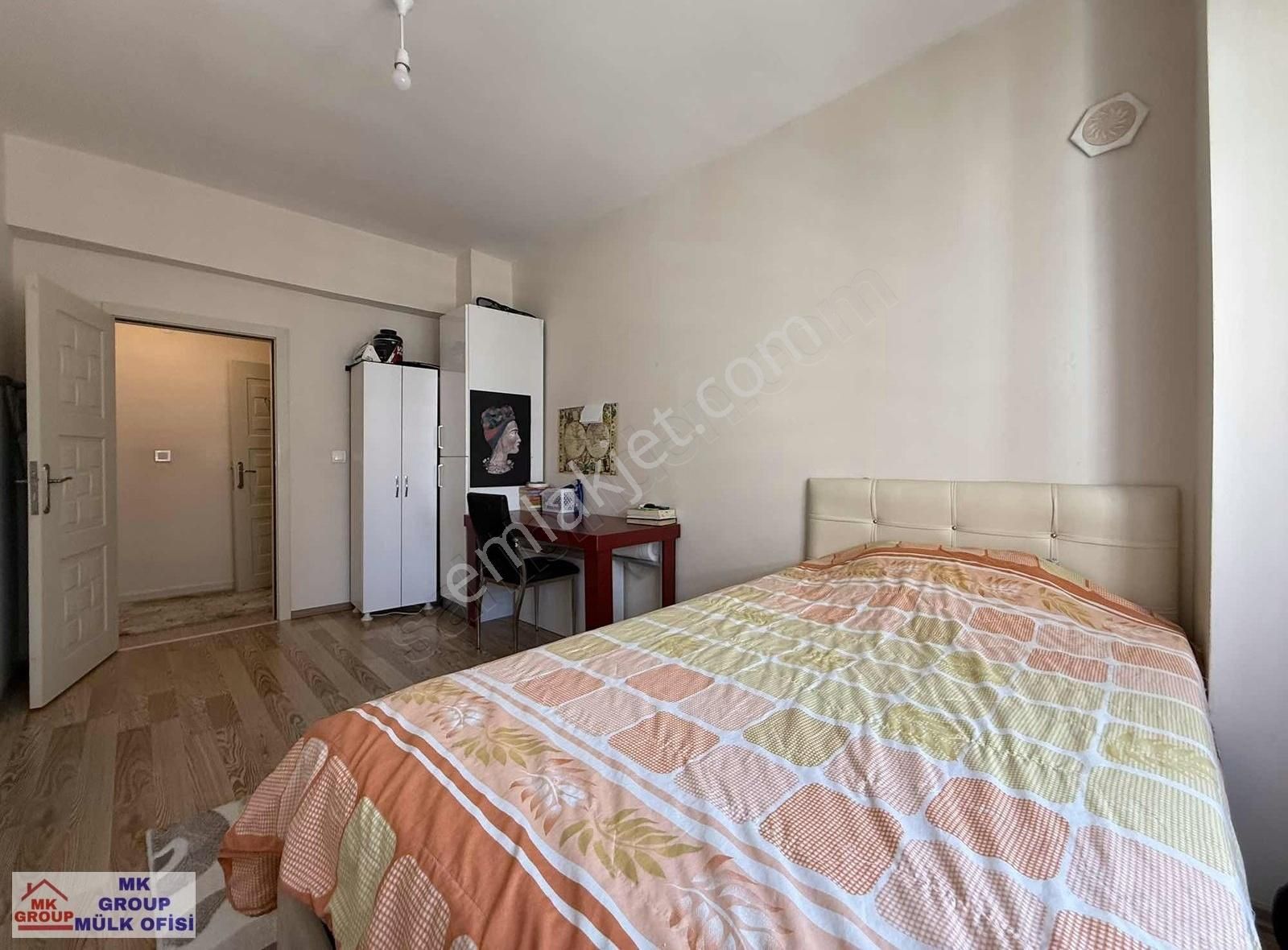 Papatya Caddesinde Ultra Geniş Temiz Kilerli 4+1 Satılık Daire - Görsel 28