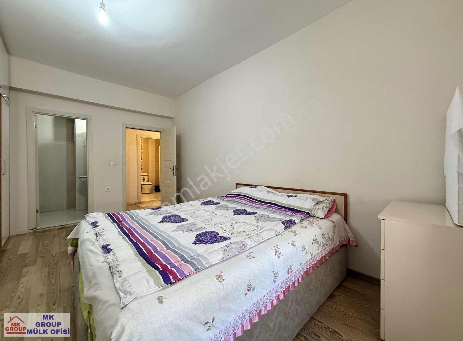 Papatya Caddesinde Ultra Geniş Temiz Kilerli 4+1 Satılık Daire - Görsel 12