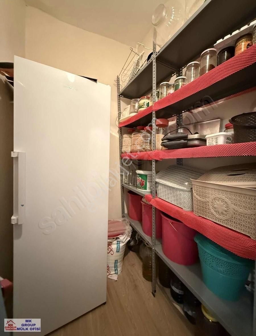 Papatya Caddesinde Ultra Geniş Temiz Kilerli 4+1 Satılık Daire - Görsel 29