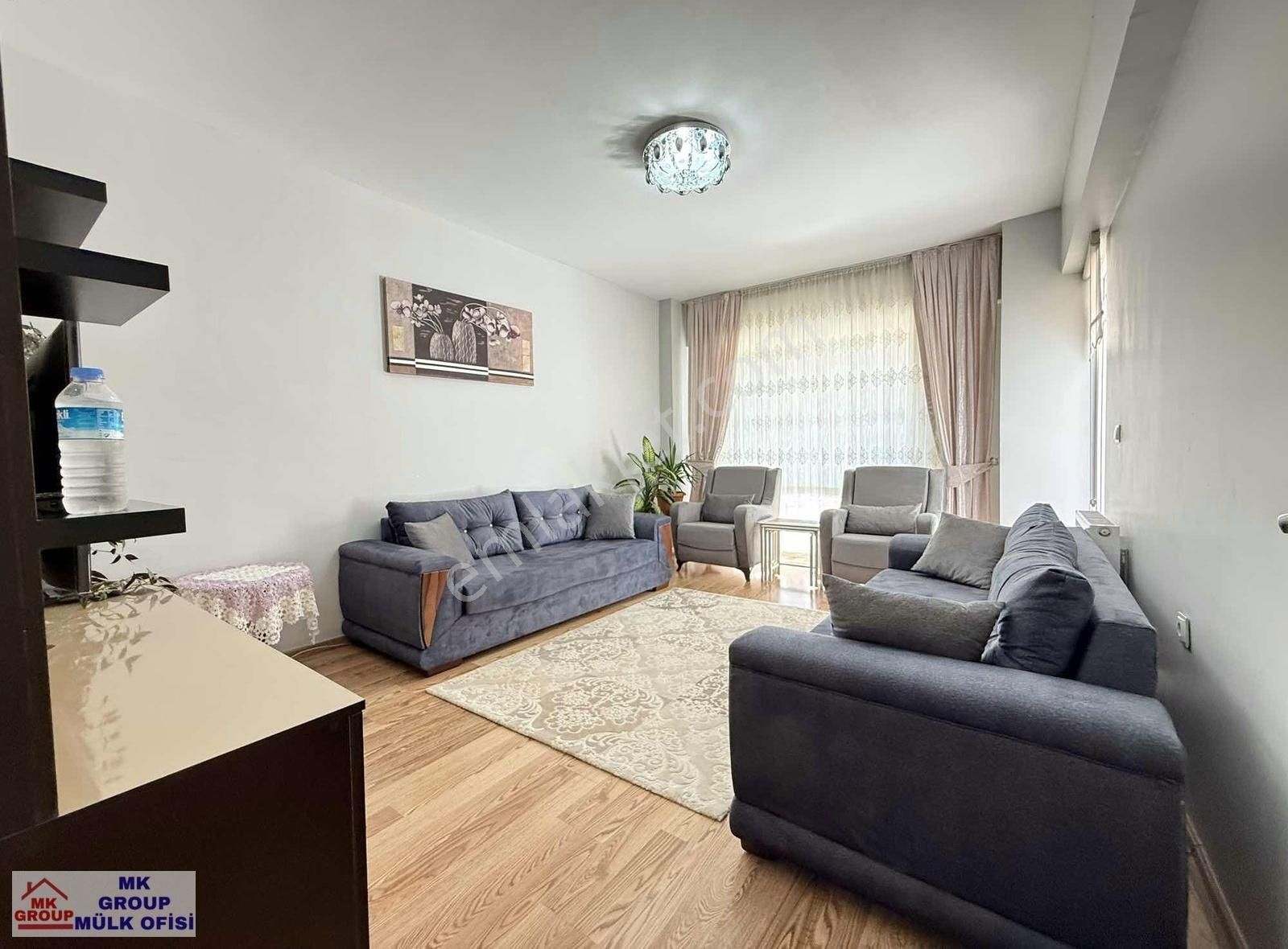 Papatya Caddesinde Ultra Geniş Temiz Kilerli 4+1 Satılık Daire - Görsel 15