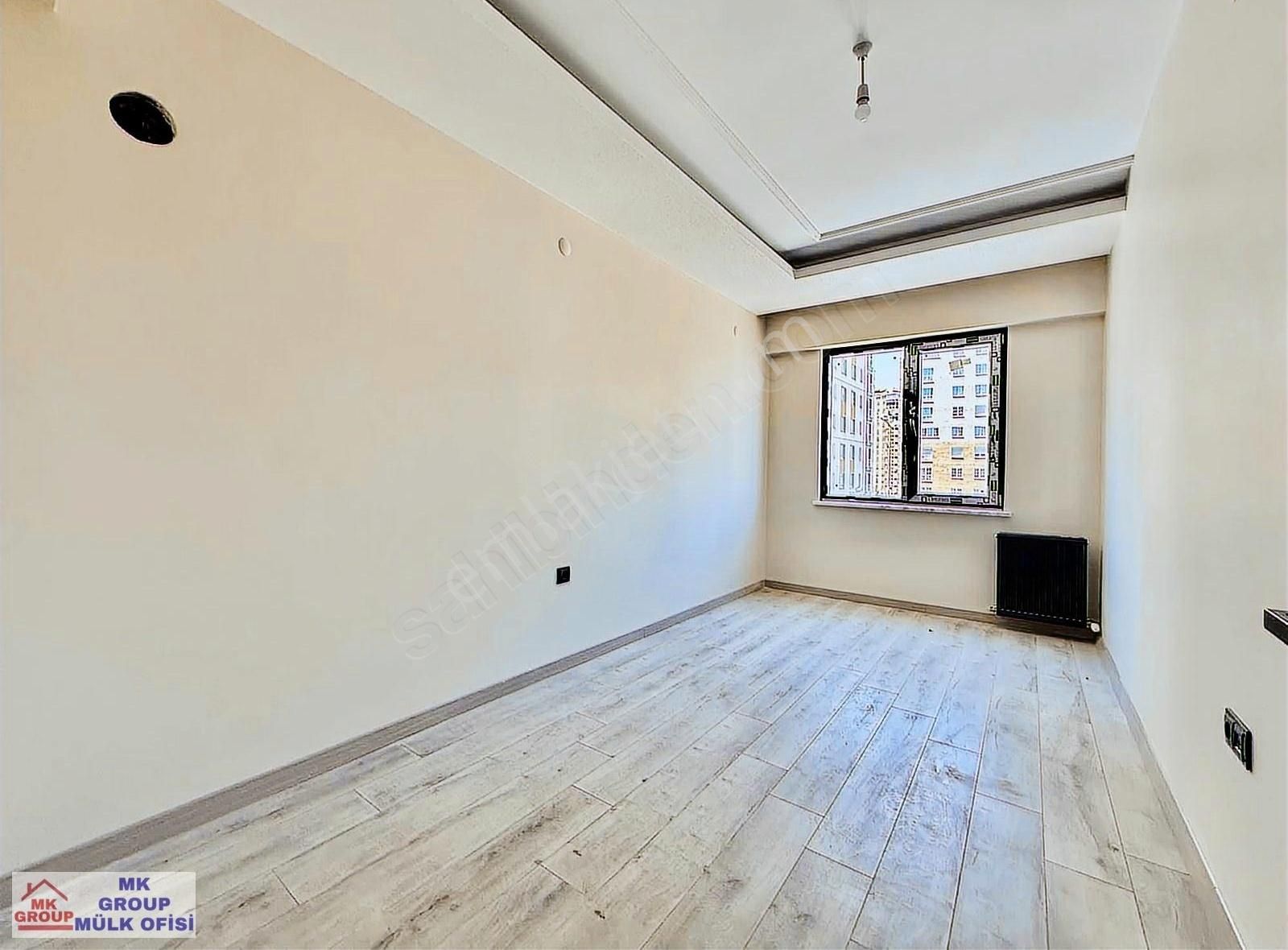 İbf İnşaat Şehr-i Mahra Projesi Ultra Geniş & Lüks 3,5+1 Satılık - Görsel 24