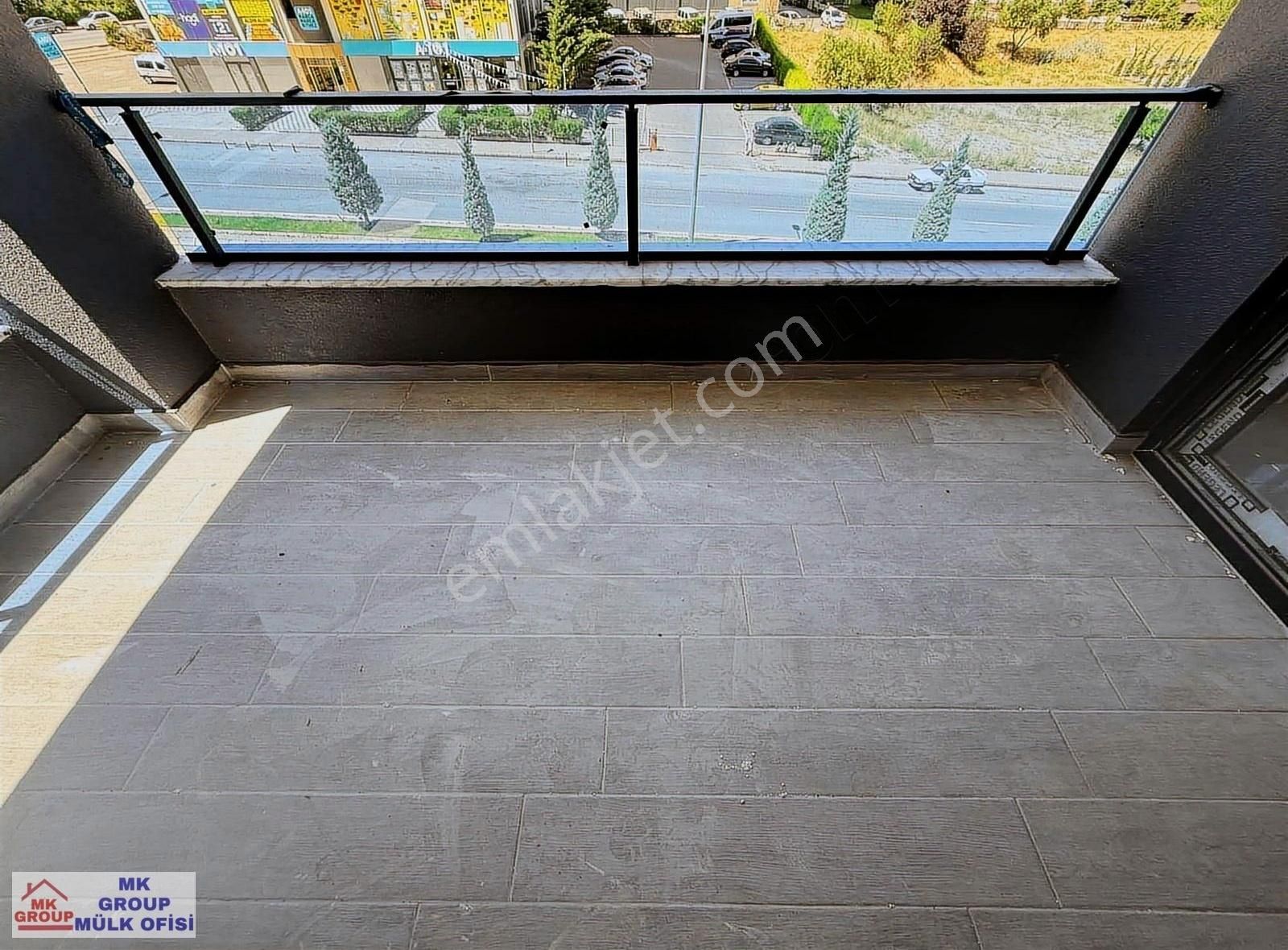 İbf İnşaat Şehr-i Mahra Projesi Ultra Geniş & Lüks 3,5+1 Satılık - Görsel 31