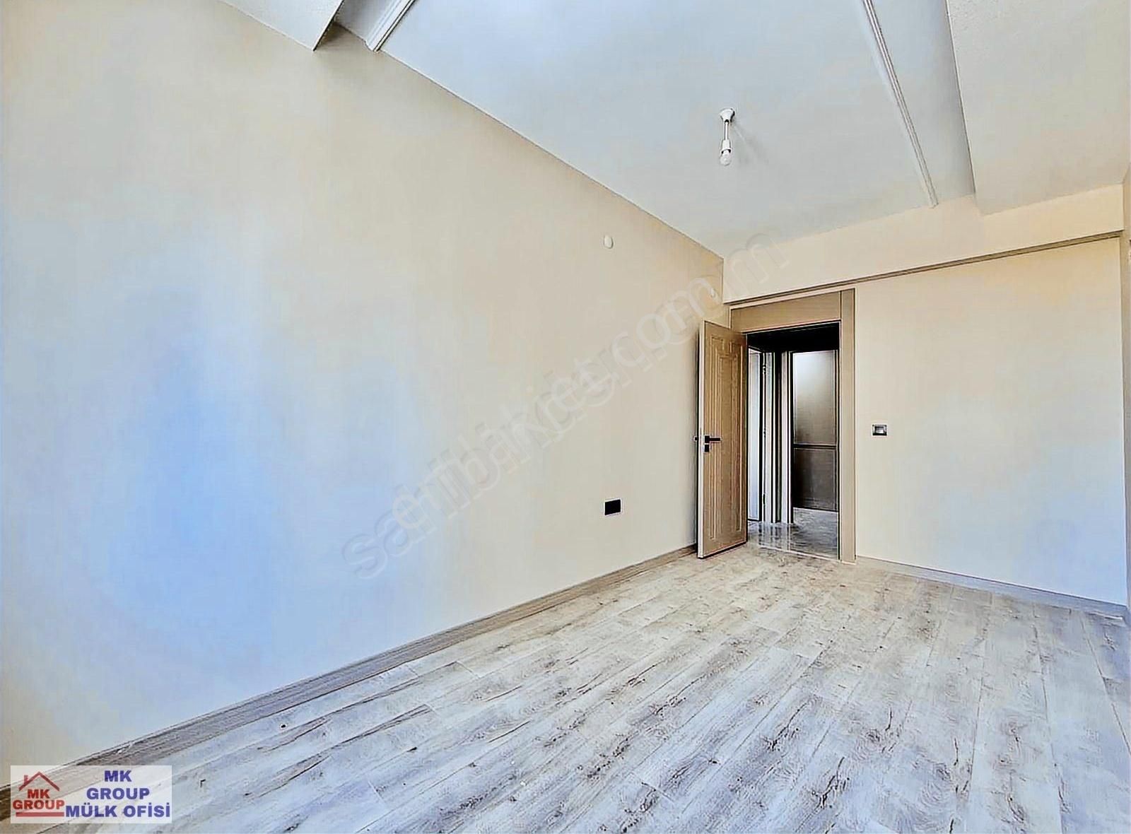 İbf İnşaat Şehr-i Mahra Projesi Ultra Geniş & Lüks 3,5+1 Satılık - Görsel 34