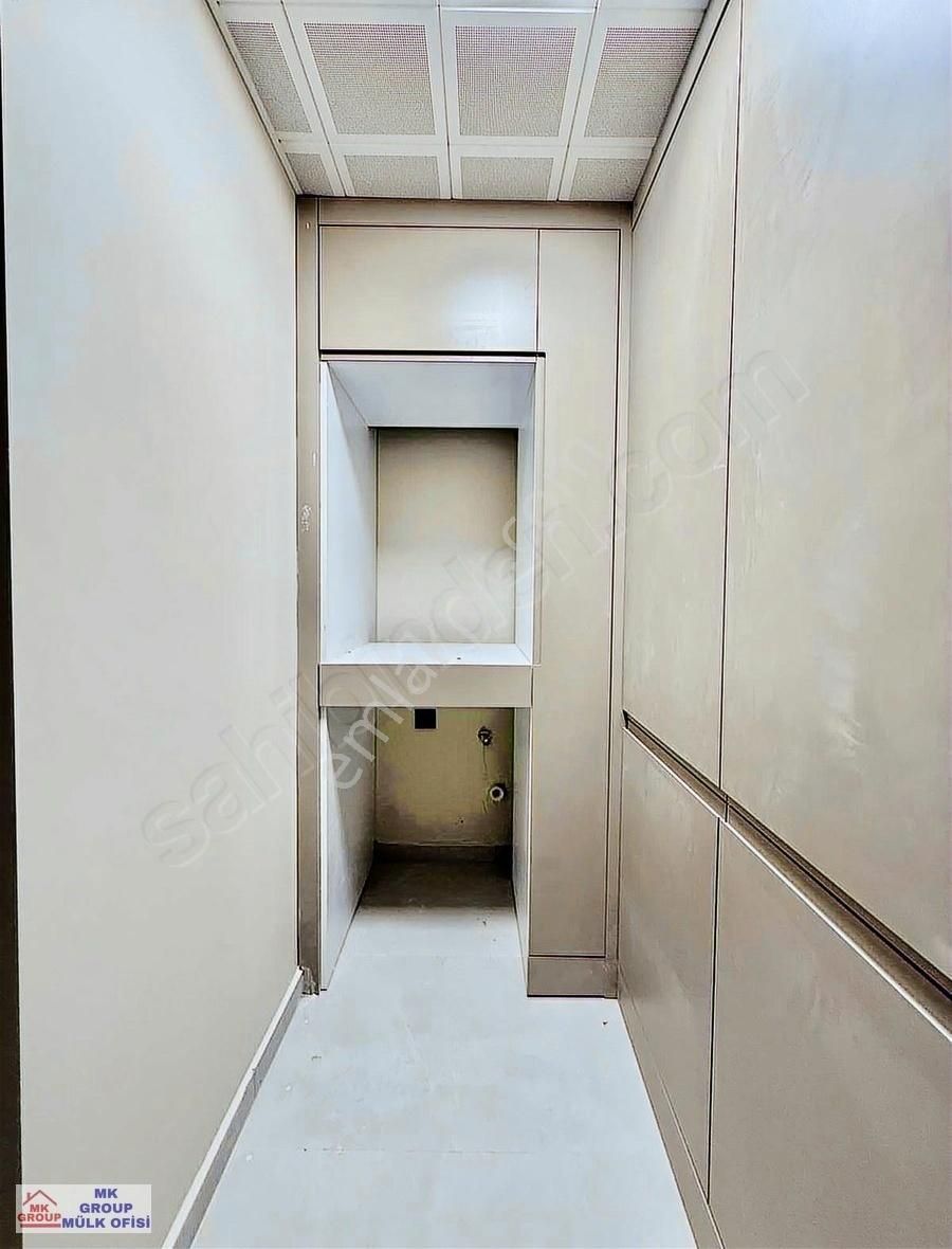 İbf İnşaat Şehr-i Mahra Projesi Ultra Geniş & Lüks 3,5+1 Satılık - Görsel 3