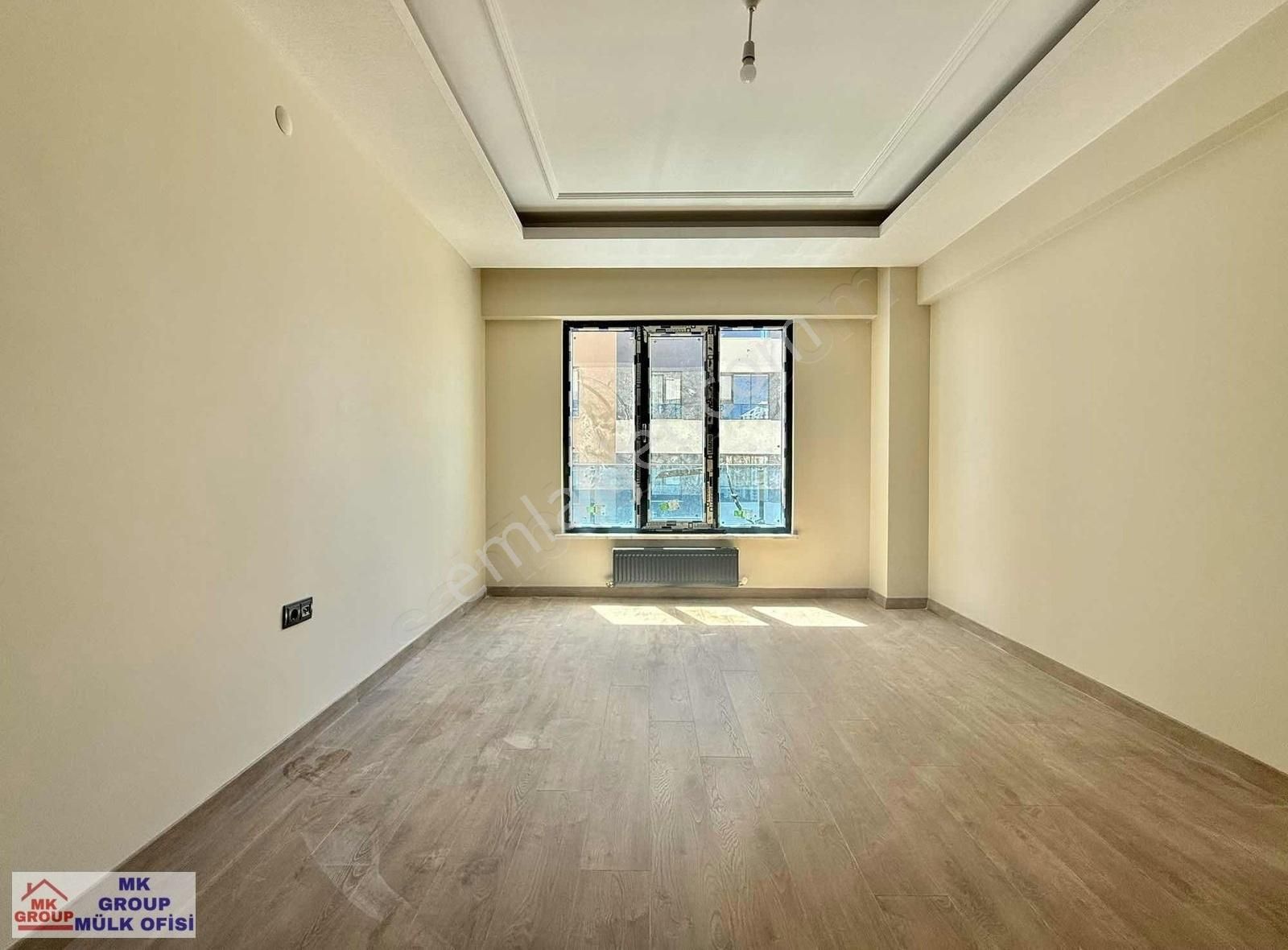 İbf İnşaat Şehr-i Mahra Projesi Ultra Geniş & Lüks 3,5+1 Satılık - Görsel 18