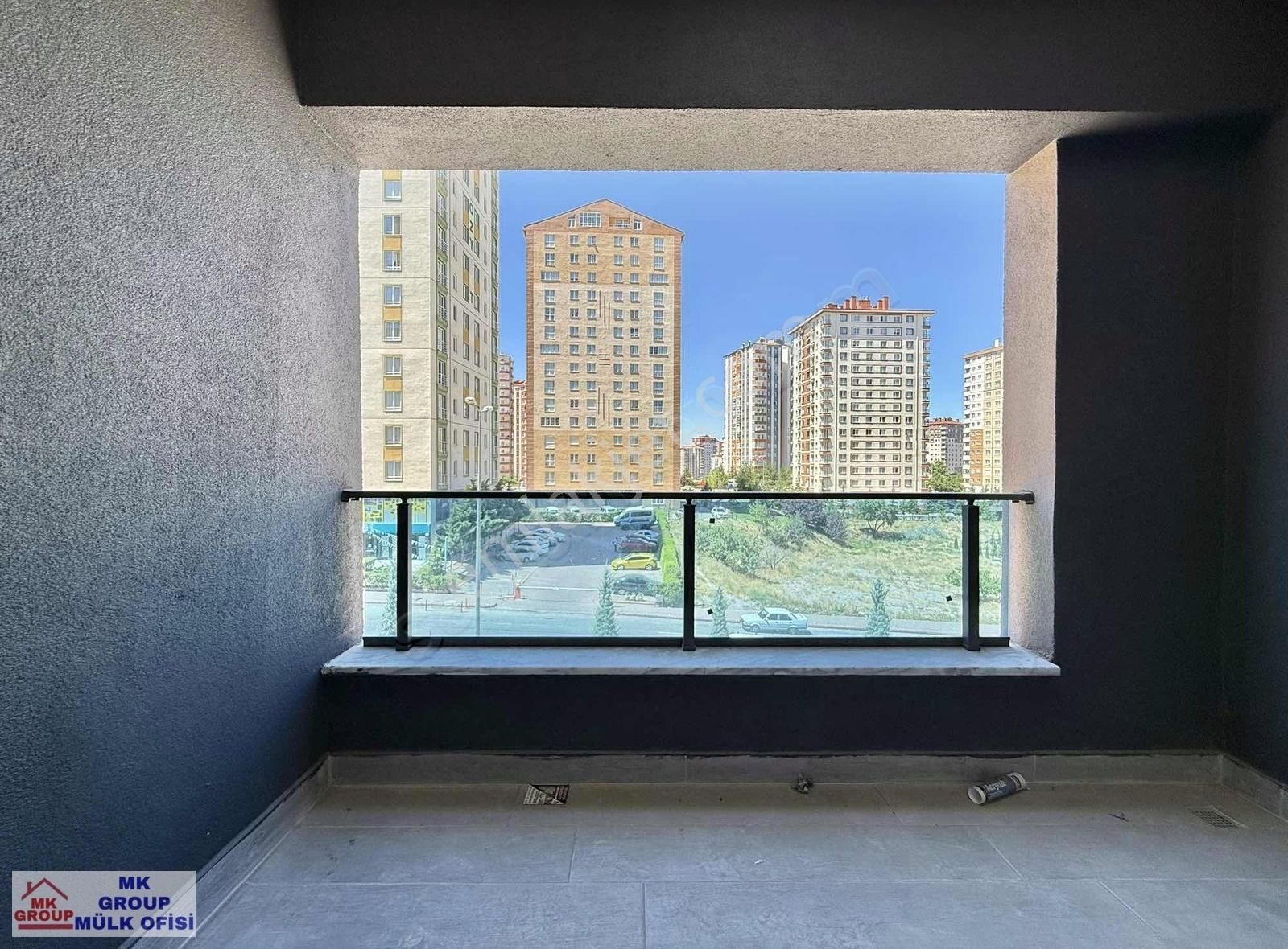 İbf İnşaat Şehr-i Mahra Projesi Ultra Geniş & Lüks 3,5+1 Satılık - Görsel 16