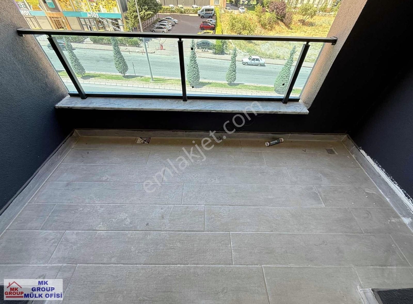 İbf İnşaat Şehr-i Mahra Projesi Ultra Geniş & Lüks 3,5+1 Satılık - Görsel 9