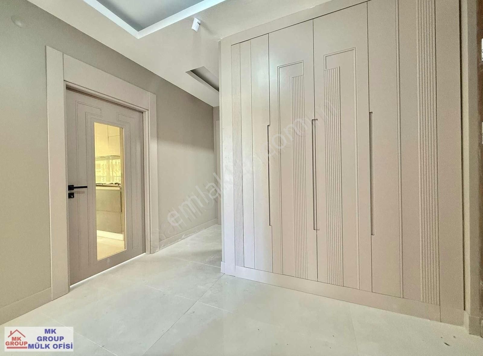 İbf İnşaat Şehr-i Mahra Projesi Ultra Geniş & Lüks 3,5+1 Satılık - Görsel 21