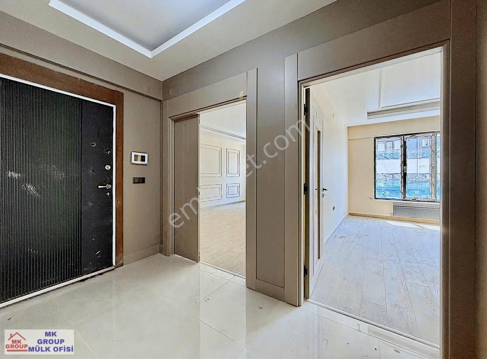 İbf İnşaat Şehr-i Mahra Projesi Ultra Geniş & Lüks 3,5+1 Satılık - Görsel 26