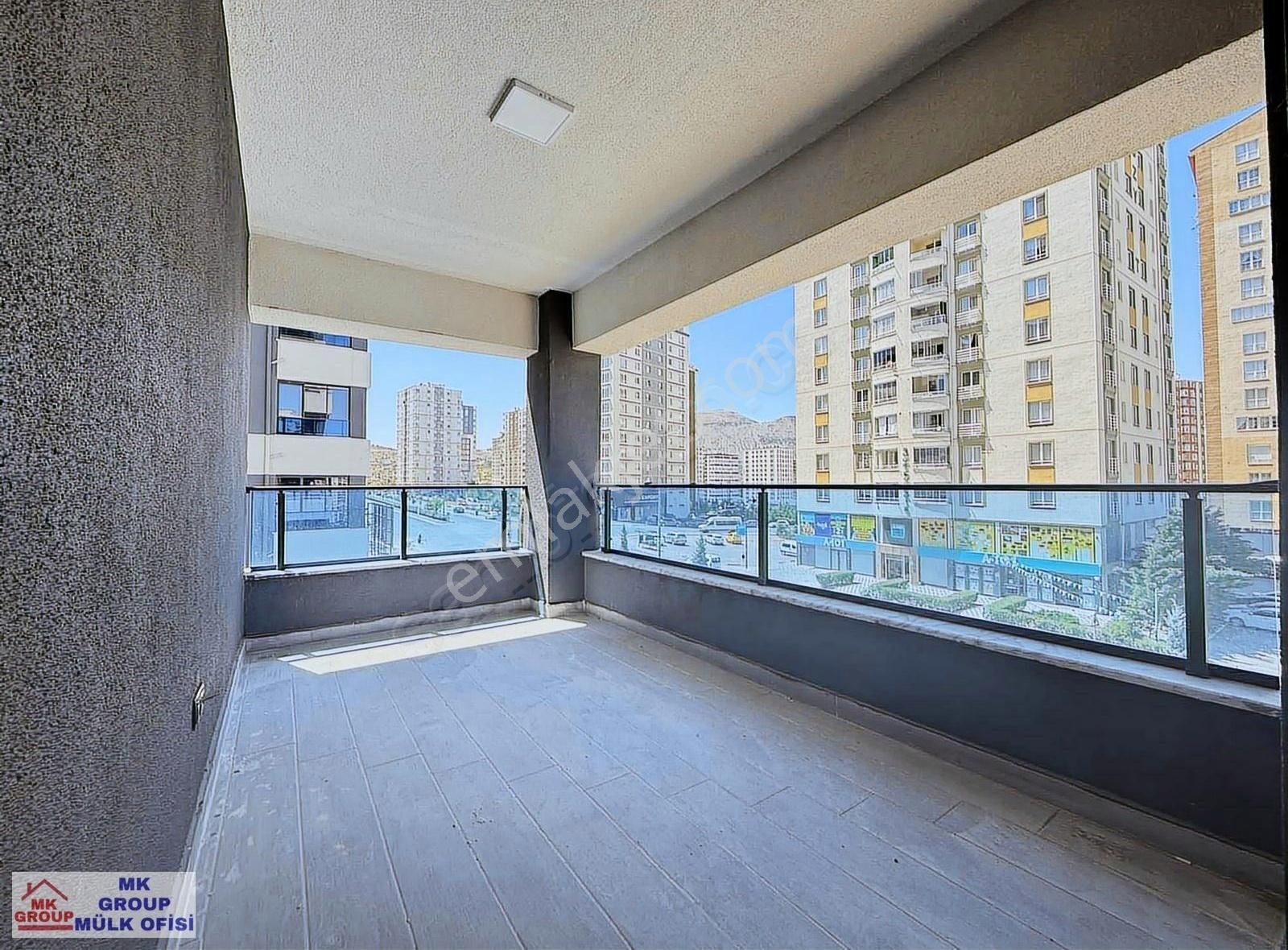 İbf İnşaat Şehr-i Mahra Projesi Ultra Geniş & Lüks 3,5+1 Satılık - Görsel 6