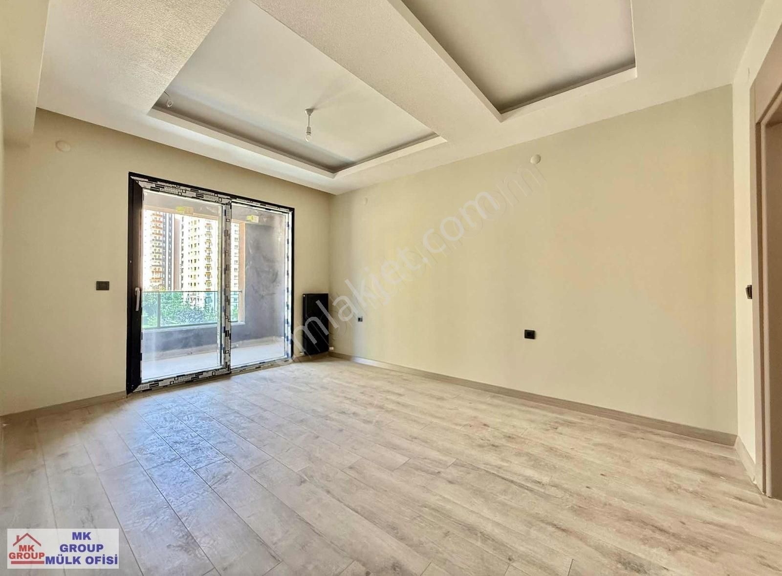 İbf İnşaat Şehr-i Mahra Projesi Ultra Geniş & Lüks 3,5+1 Satılık - Görsel 30