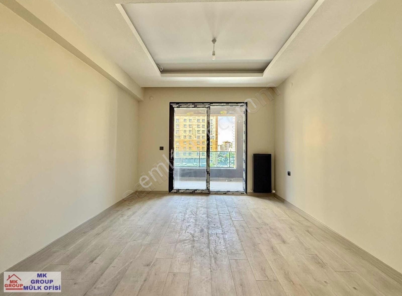 İbf İnşaat Şehr-i Mahra Projesi Ultra Geniş & Lüks 3,5+1 Satılık - Görsel 22