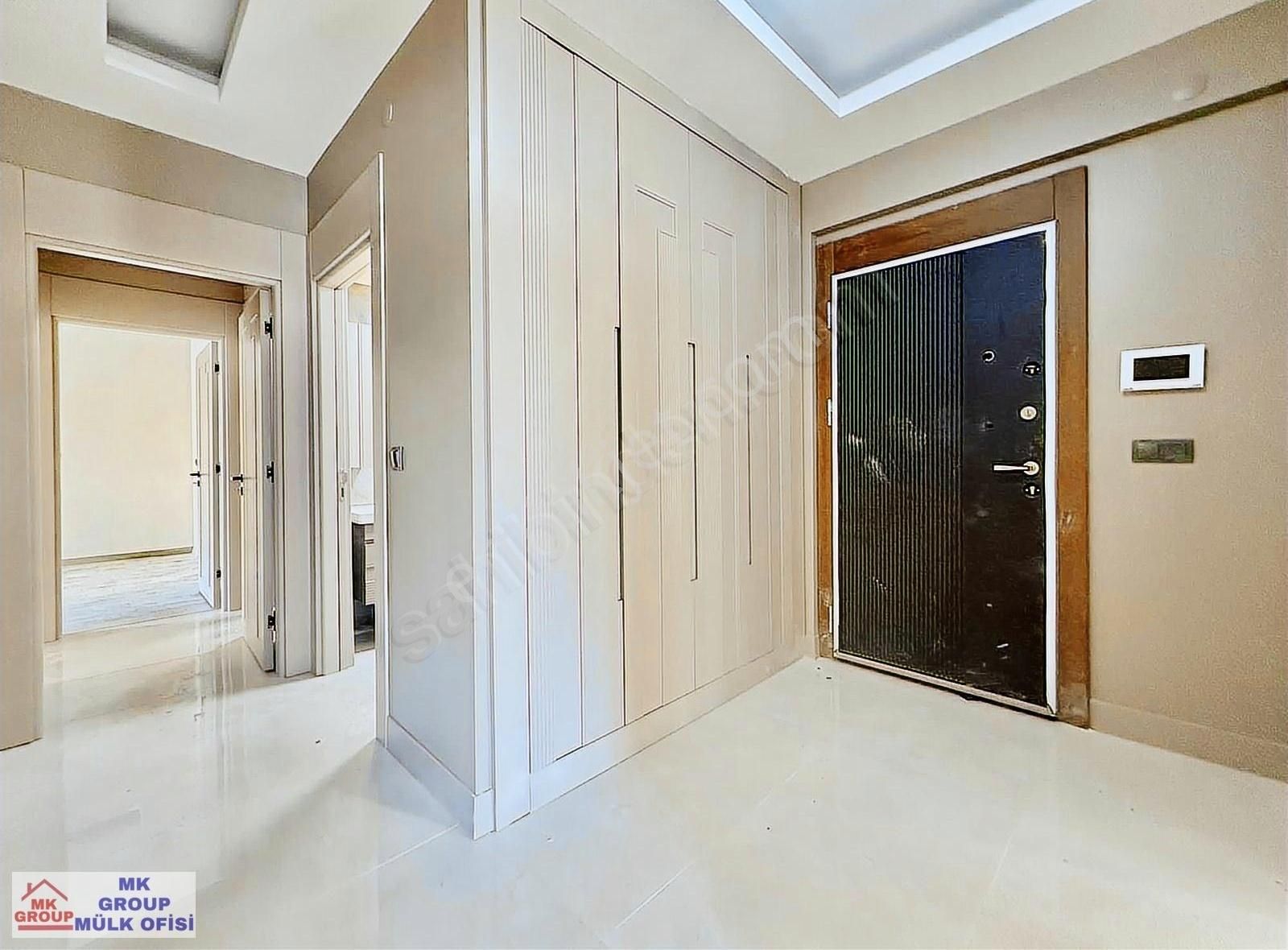 İbf İnşaat Şehr-i Mahra Projesi Ultra Geniş & Lüks 3,5+1 Satılık - Görsel 17