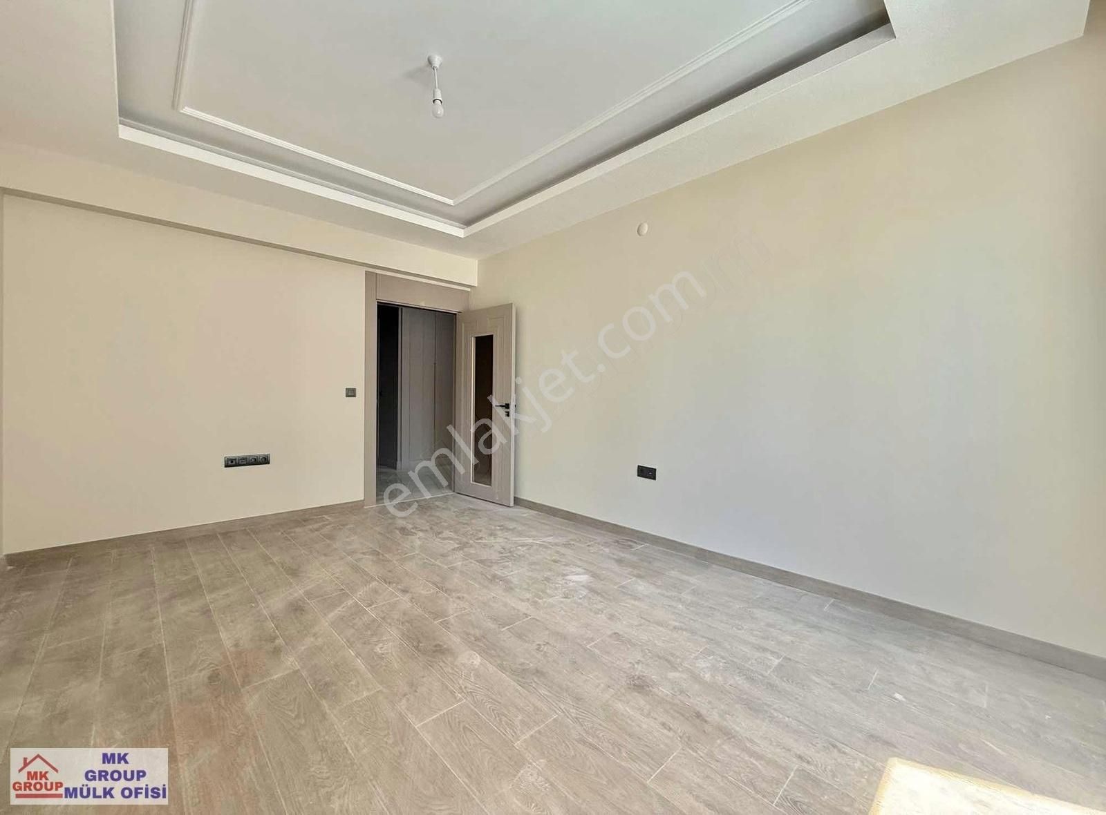 İbf İnşaat Şehr-i Mahra Projesi Ultra Geniş & Lüks 3,5+1 Satılık - Görsel 7