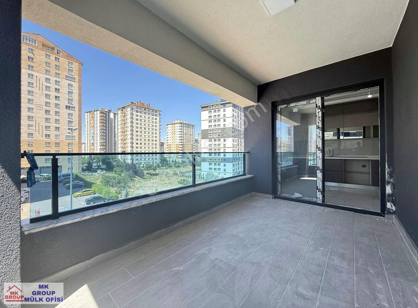 İbf İnşaat Şehr-i Mahra Projesi Ultra Geniş & Lüks 3,5+1 Satılık - Görsel 8