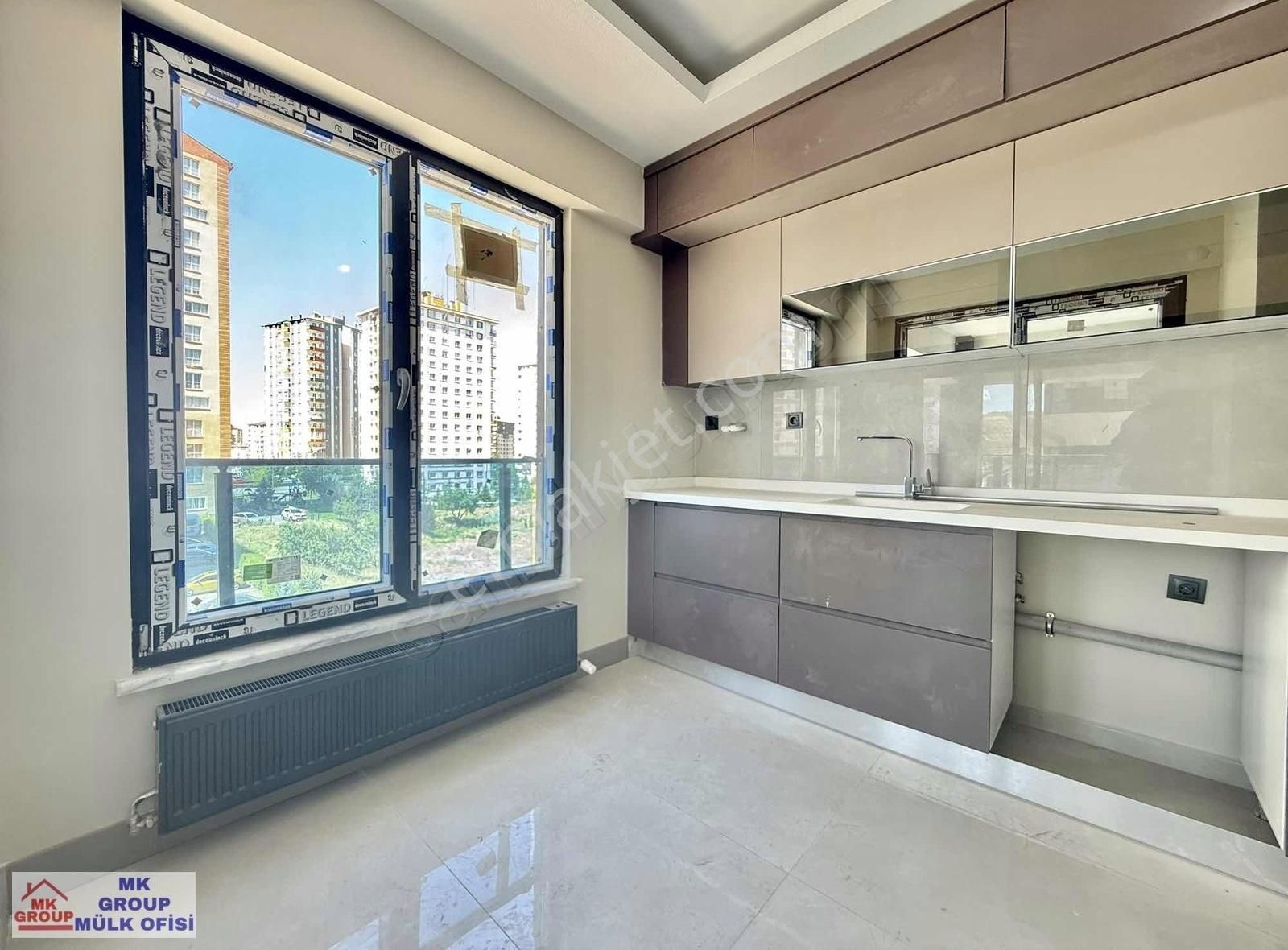 İbf İnşaat Şehr-i Mahra Projesi Ultra Geniş & Lüks 3,5+1 Satılık - Görsel 19