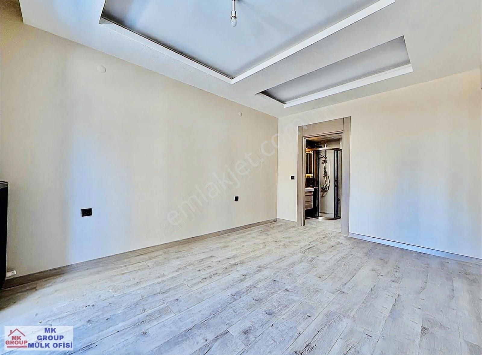 İbf İnşaat Şehr-i Mahra Projesi Ultra Geniş & Lüks 3,5+1 Satılık - Görsel 23