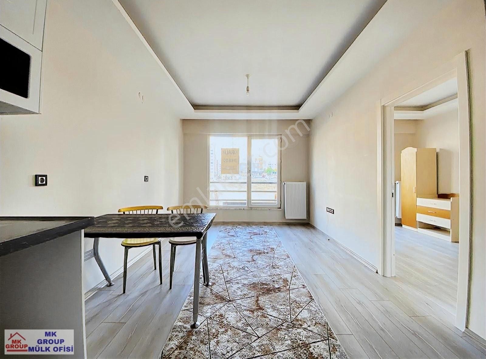 Bölgenin En Prestijli Yüksek Kira Getirili Bağımsız 1+1 Dairesi - Görsel 9