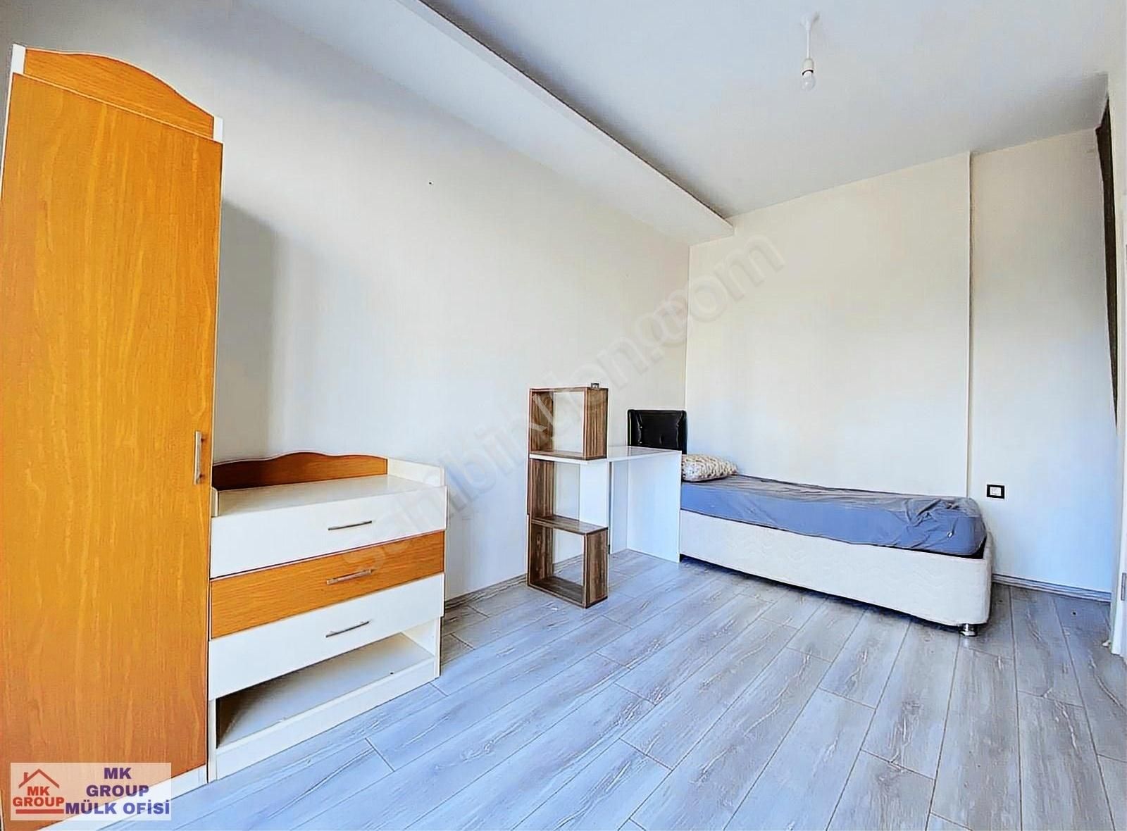 Bölgenin En Prestijli Yüksek Kira Getirili Bağımsız 1+1 Dairesi - Görsel 5