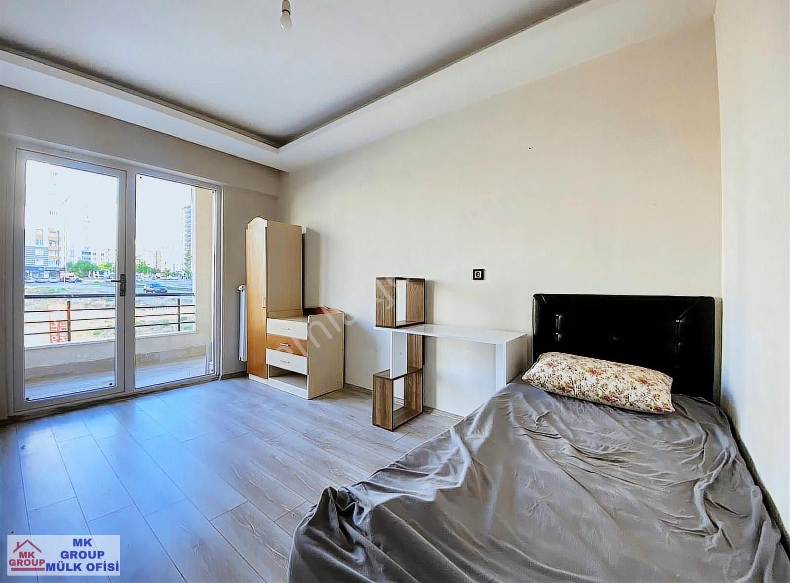 Bölgenin En Prestijli Yüksek Kira Getirili Bağımsız 1+1 Dairesi - Görsel 11