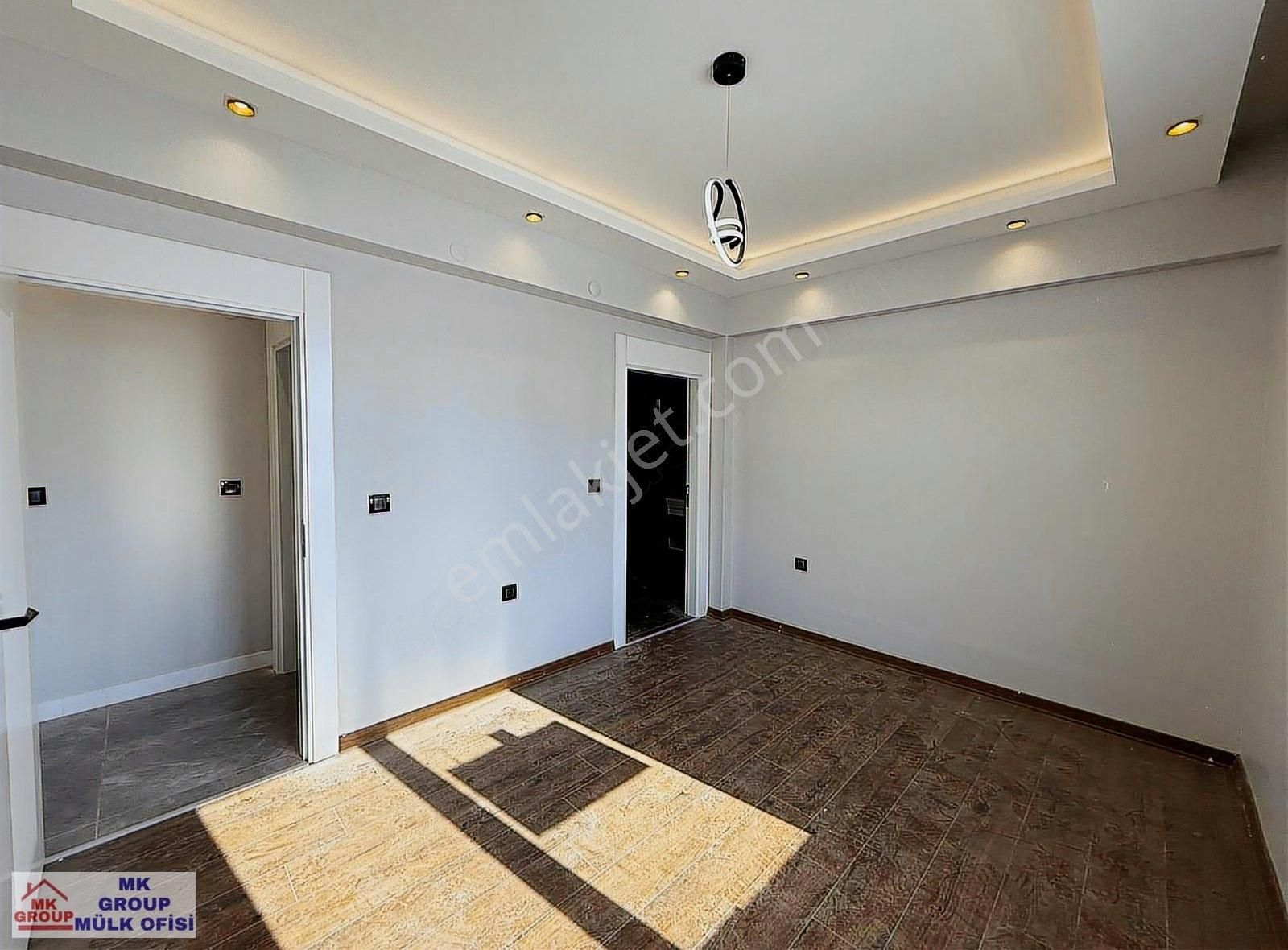 Mimarsinan Şirintepe Mahallesinde Sıfır Lüks 3+1 Satılık Daire - Görsel 5