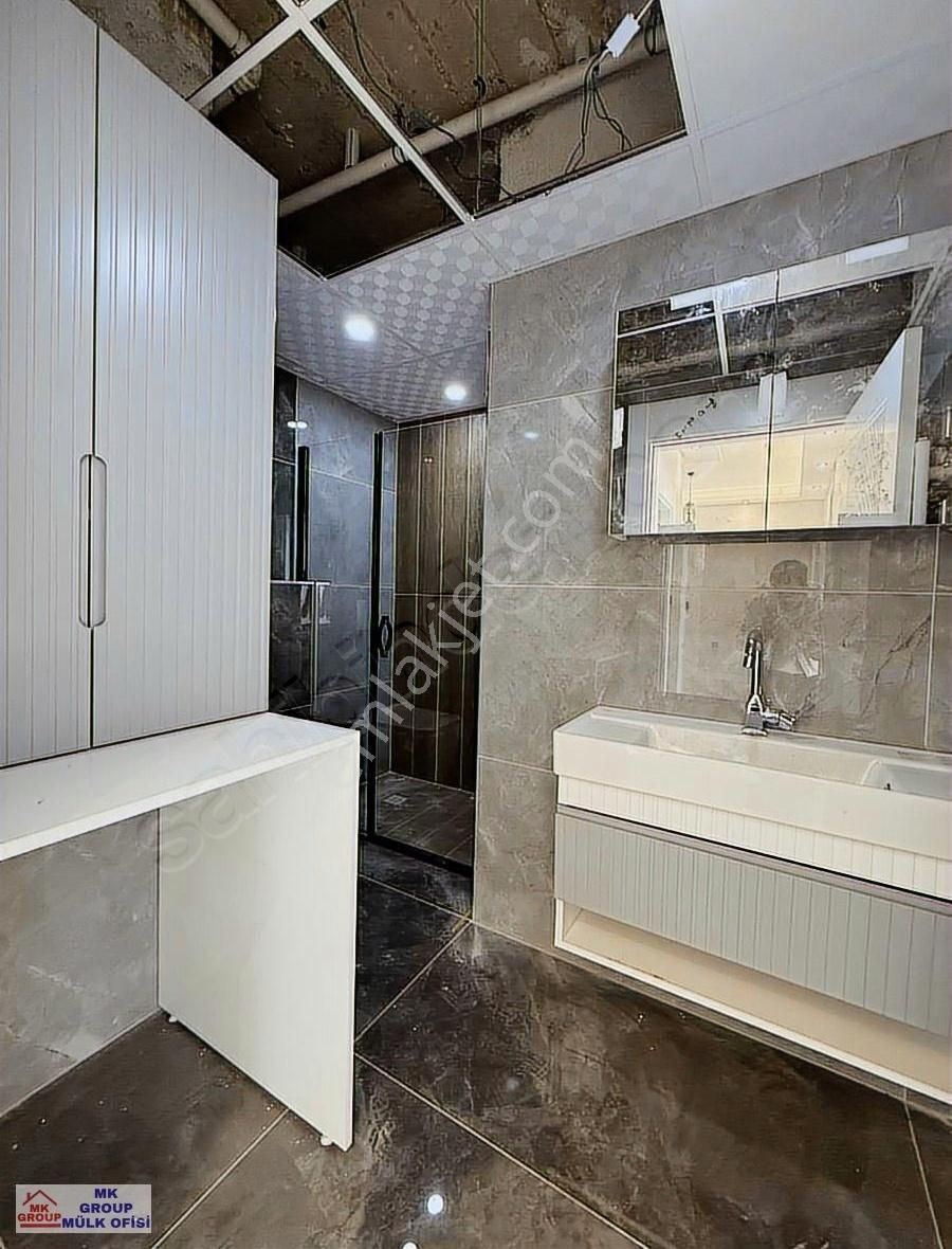 Mimarsinan Şirintepe Mahallesinde Sıfır Lüks 3+1 Satılık Daire - Görsel 4