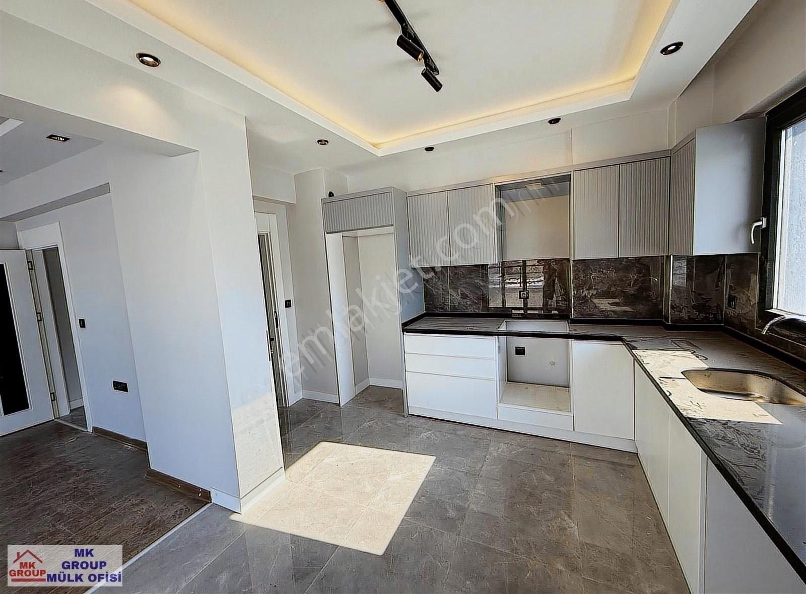 Mimarsinan Şirintepe Mahallesinde Sıfır Lüks 3+1 Satılık Daire - Görsel 9
