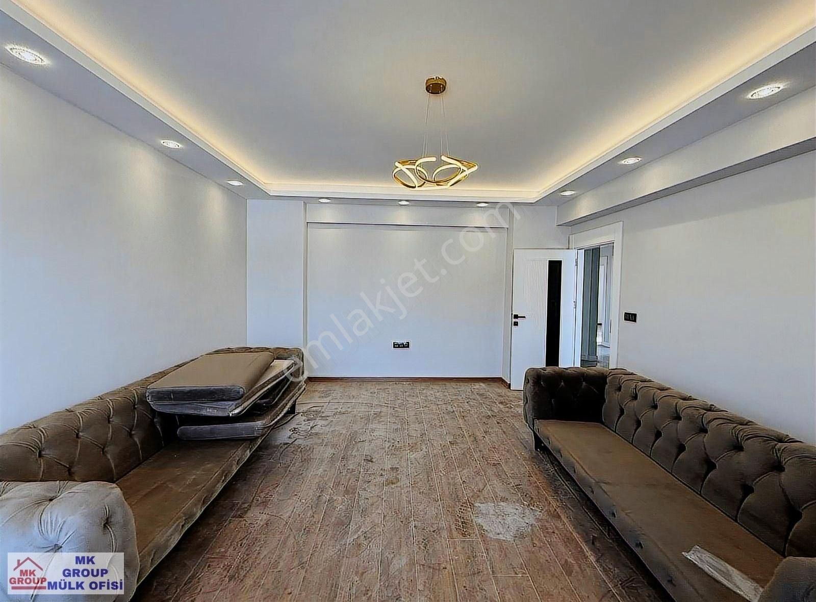 Mimarsinan Şirintepe Mahallesinde Sıfır Lüks 3+1 Satılık Daire - Görsel 11