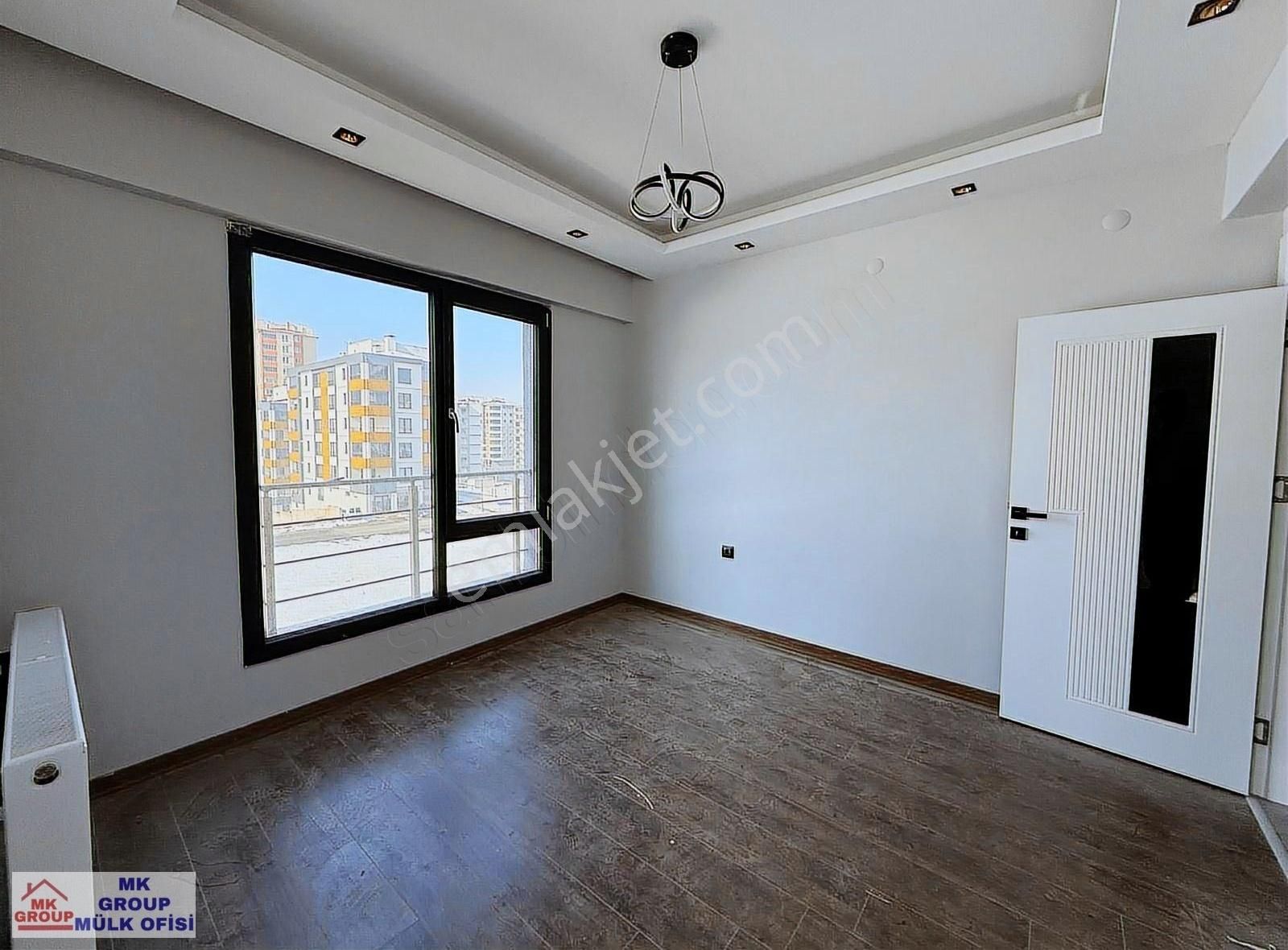 Mimarsinan Şirintepe Mahallesinde Sıfır Lüks 3+1 Satılık Daire - Görsel 12